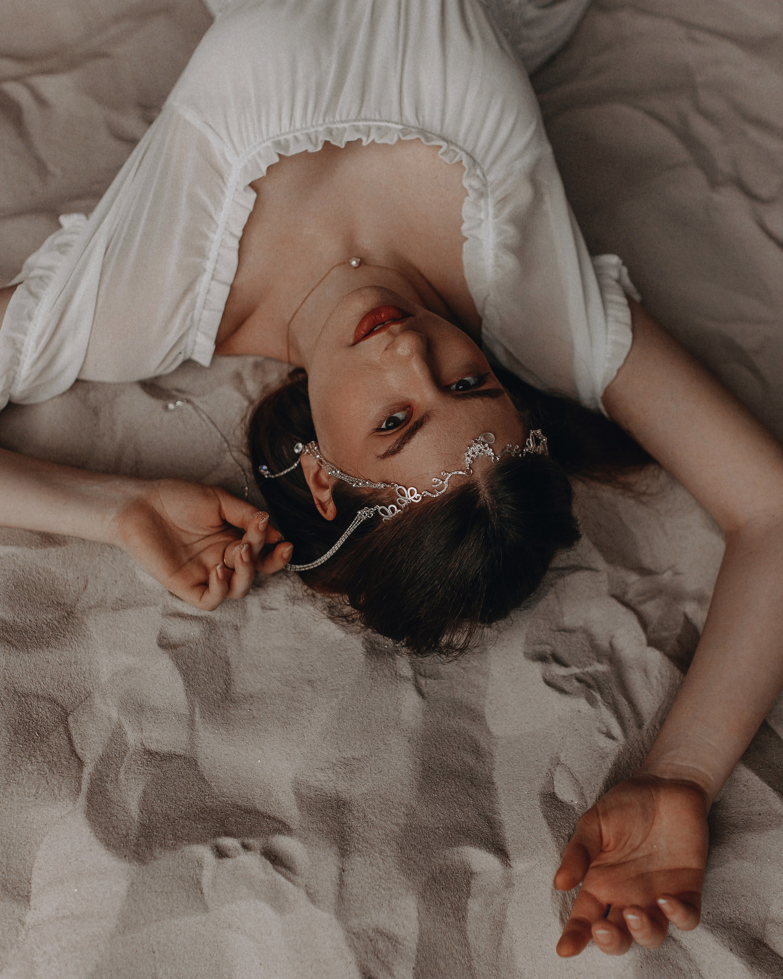 Individual. Николь — ваш любимый фотограф в Санкт-Петербурге