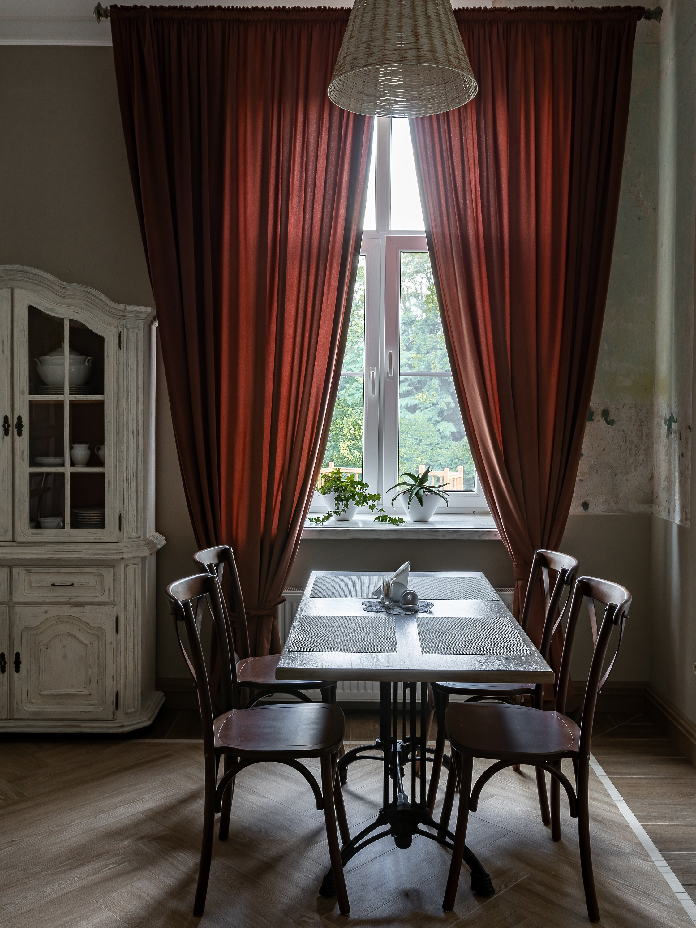 Усадьба «Радзивилки» в Гродно