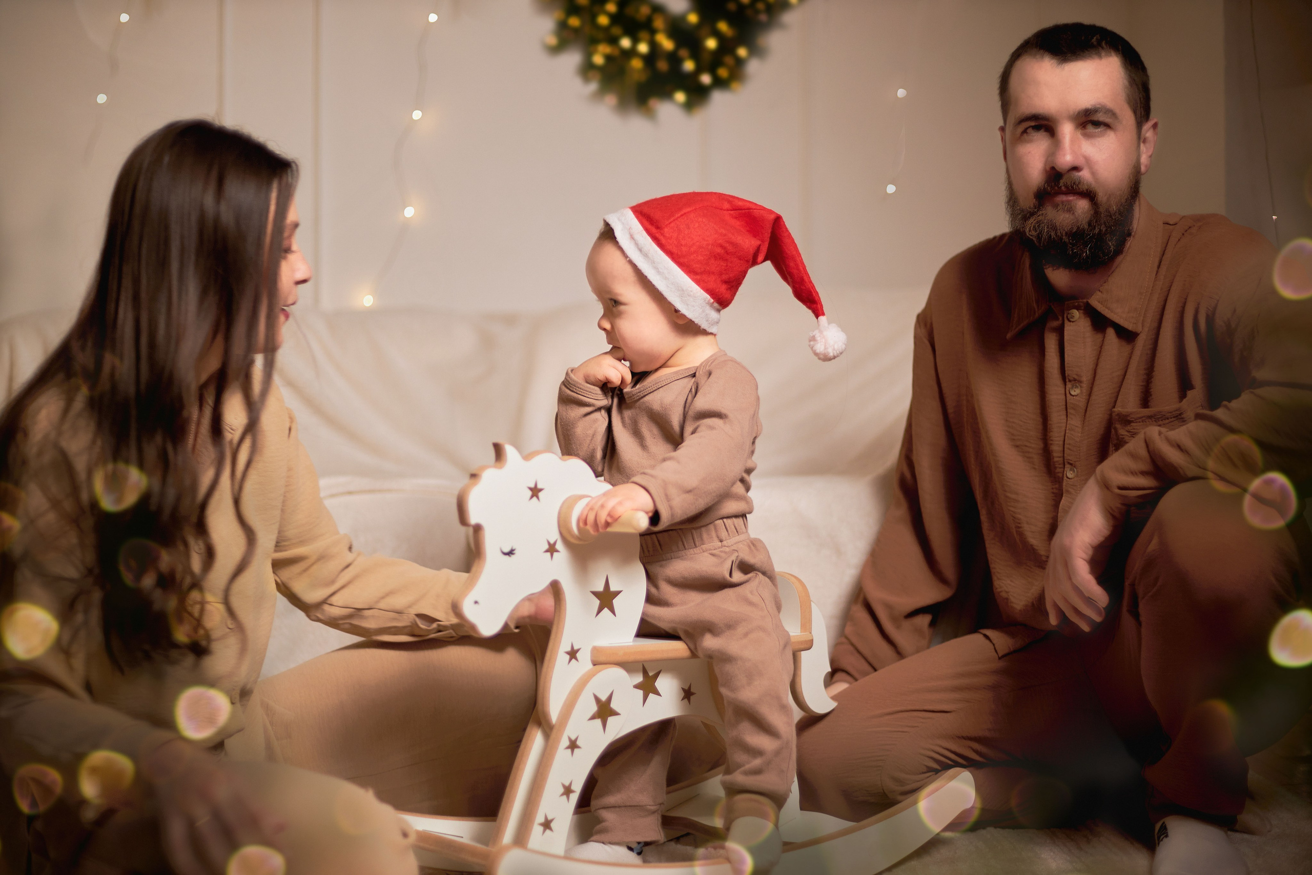Новый год. Фотограф в городе Ростов-на-Дону Лариса Черных