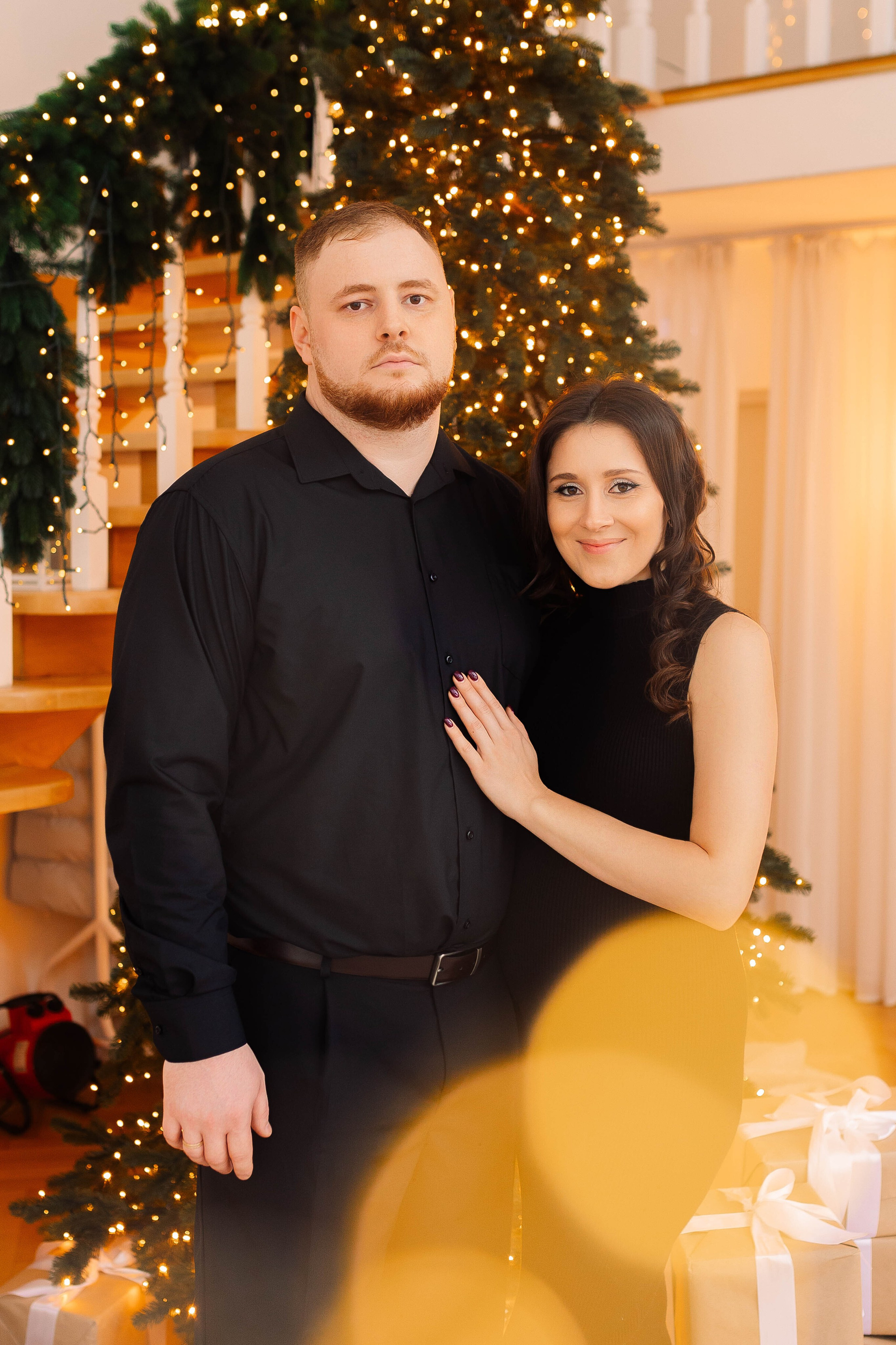 Base studio. Семейный фотограф Алина Демидова. Королев