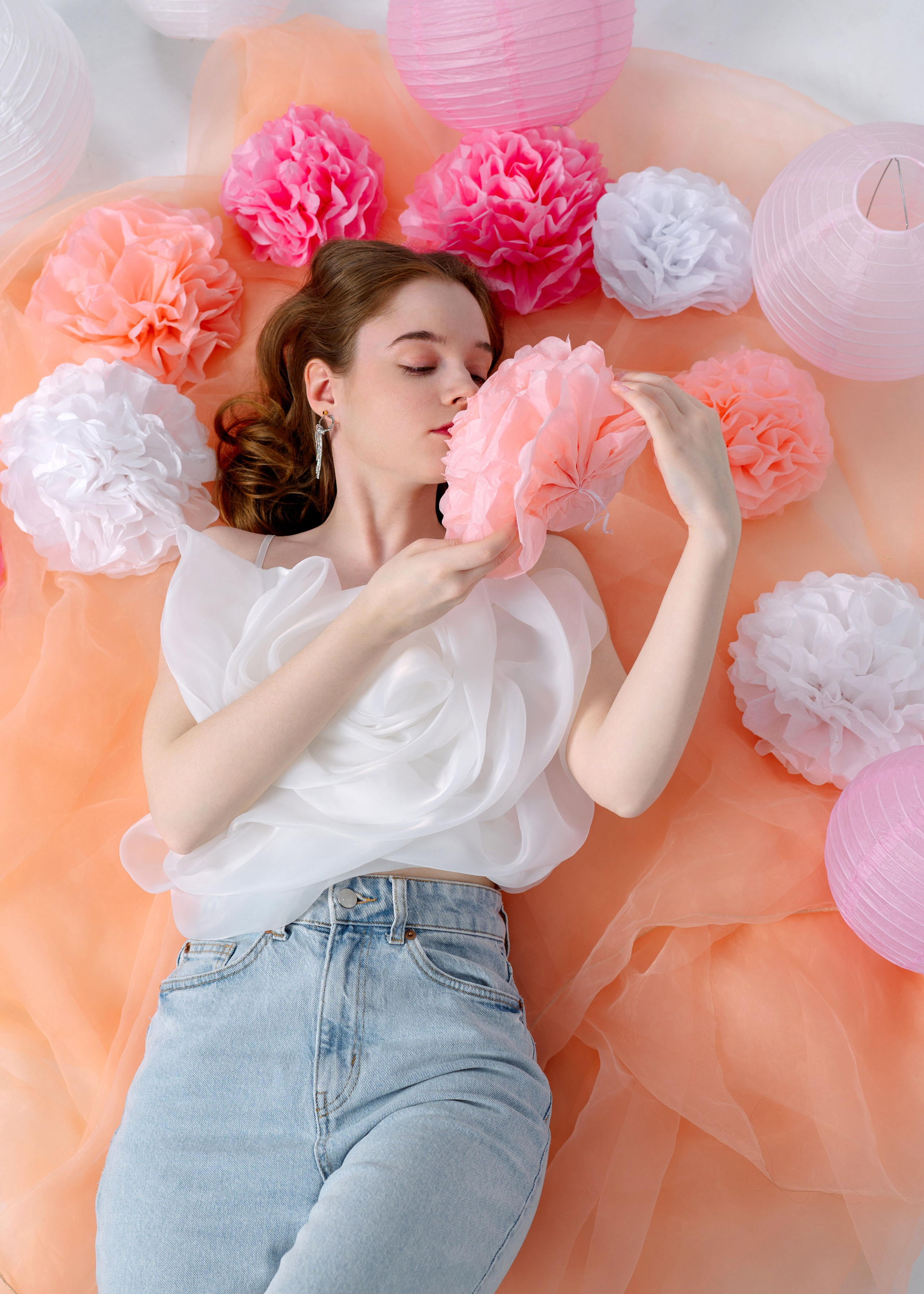 Цветы. Фотограф в Кирове Инна Софронова