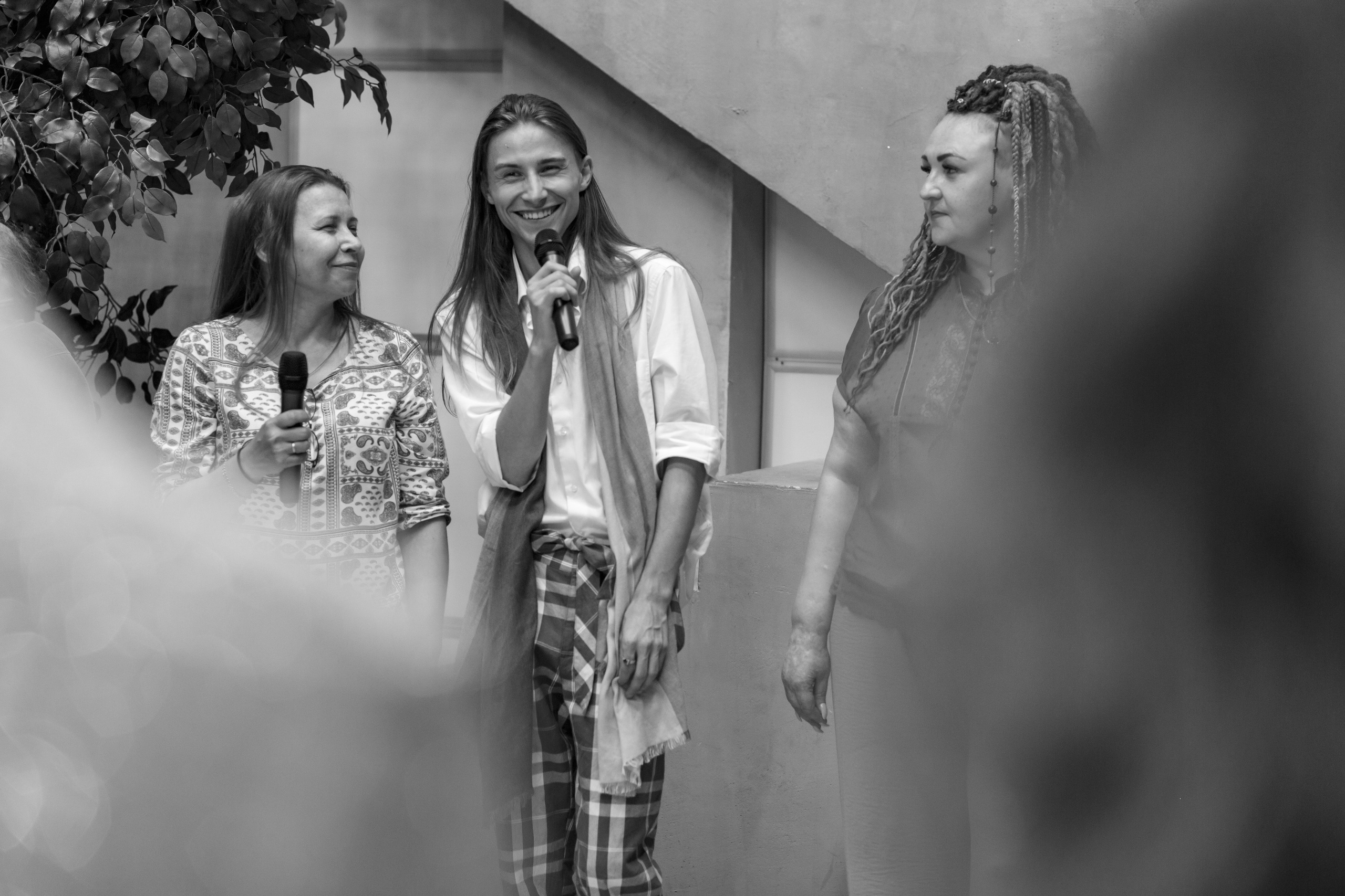 Показ Kalnev. Свадебный и Индивидуальный фотограф в Москве Акоп Арсенян