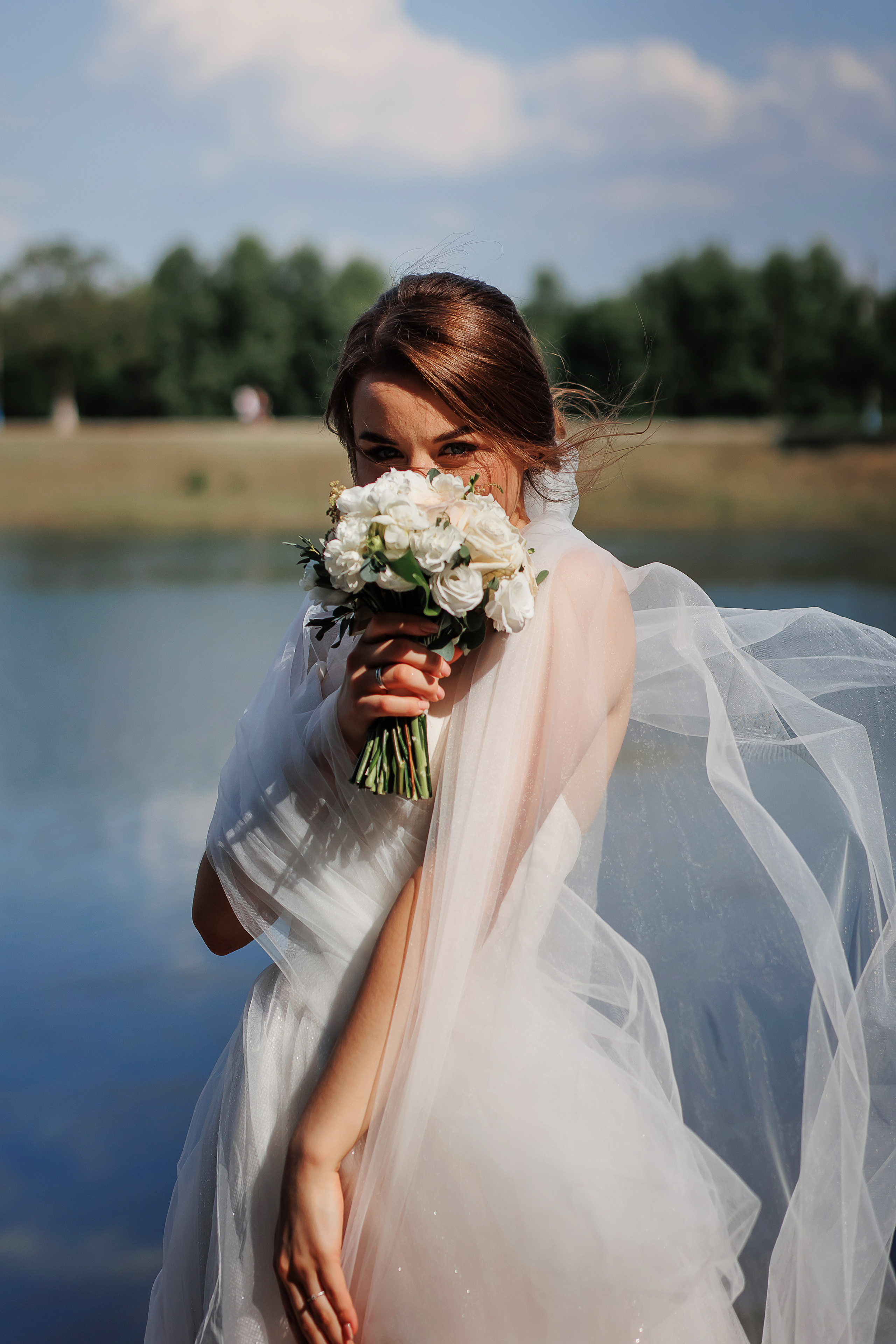 Свадебная фотосессия в двух городах — Армавир и Новокубанск. Дмитрий Шевченко свадебное фото в г. Краснодар — Армавир — Лабинск