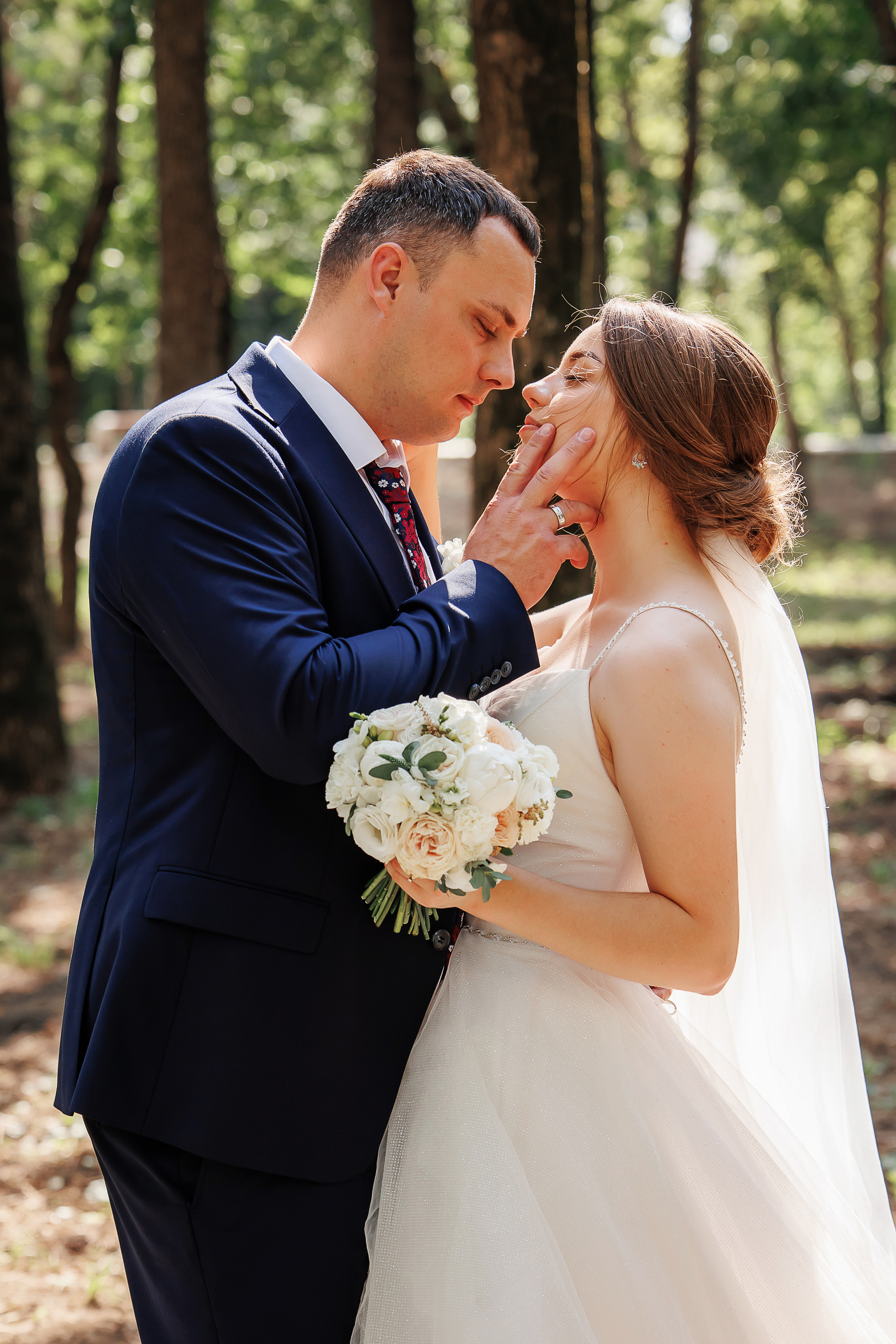 Свадебная фотосессия в двух городах — Армавир и Новокубанск. Дмитрий Шевченко свадебное фото в г. Краснодар — Армавир — Лабинск