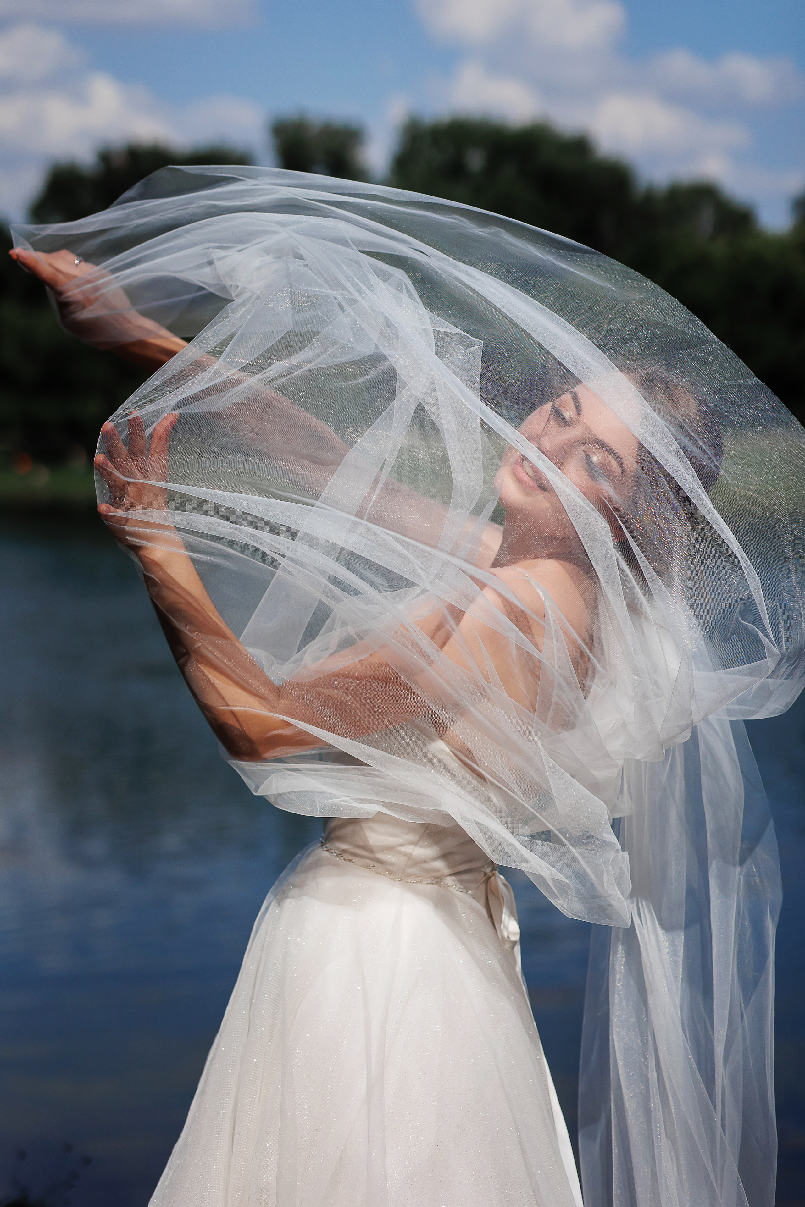 Свадебная фотосессия в двух городах — Армавир и Новокубанск. Дмитрий Шевченко свадебное фото в г. Краснодар — Армавир — Лабинск