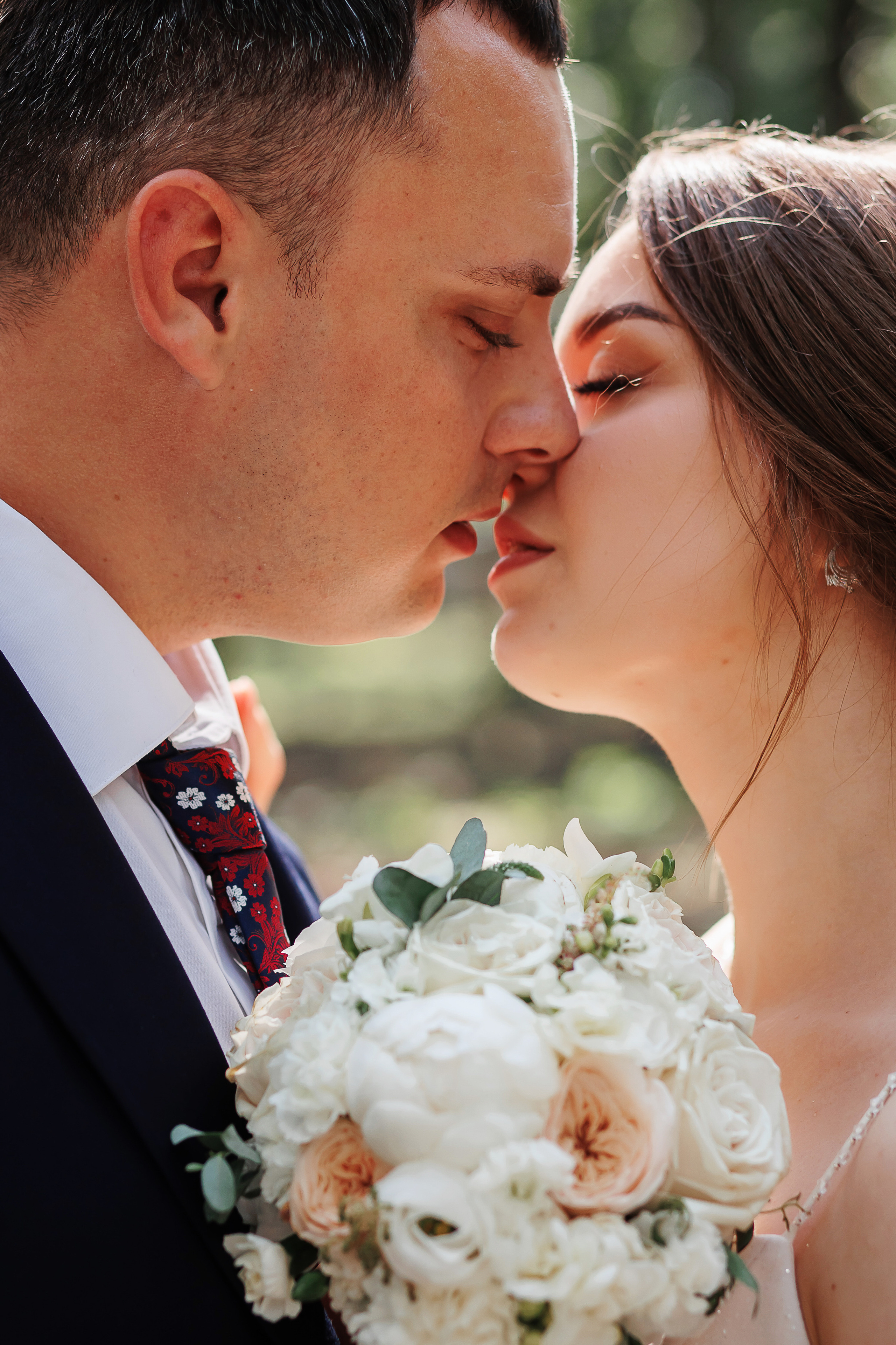 Свадебная фотосессия в двух городах — Армавир и Новокубанск. Дмитрий Шевченко свадебное фото в г. Краснодар — Армавир — Лабинск