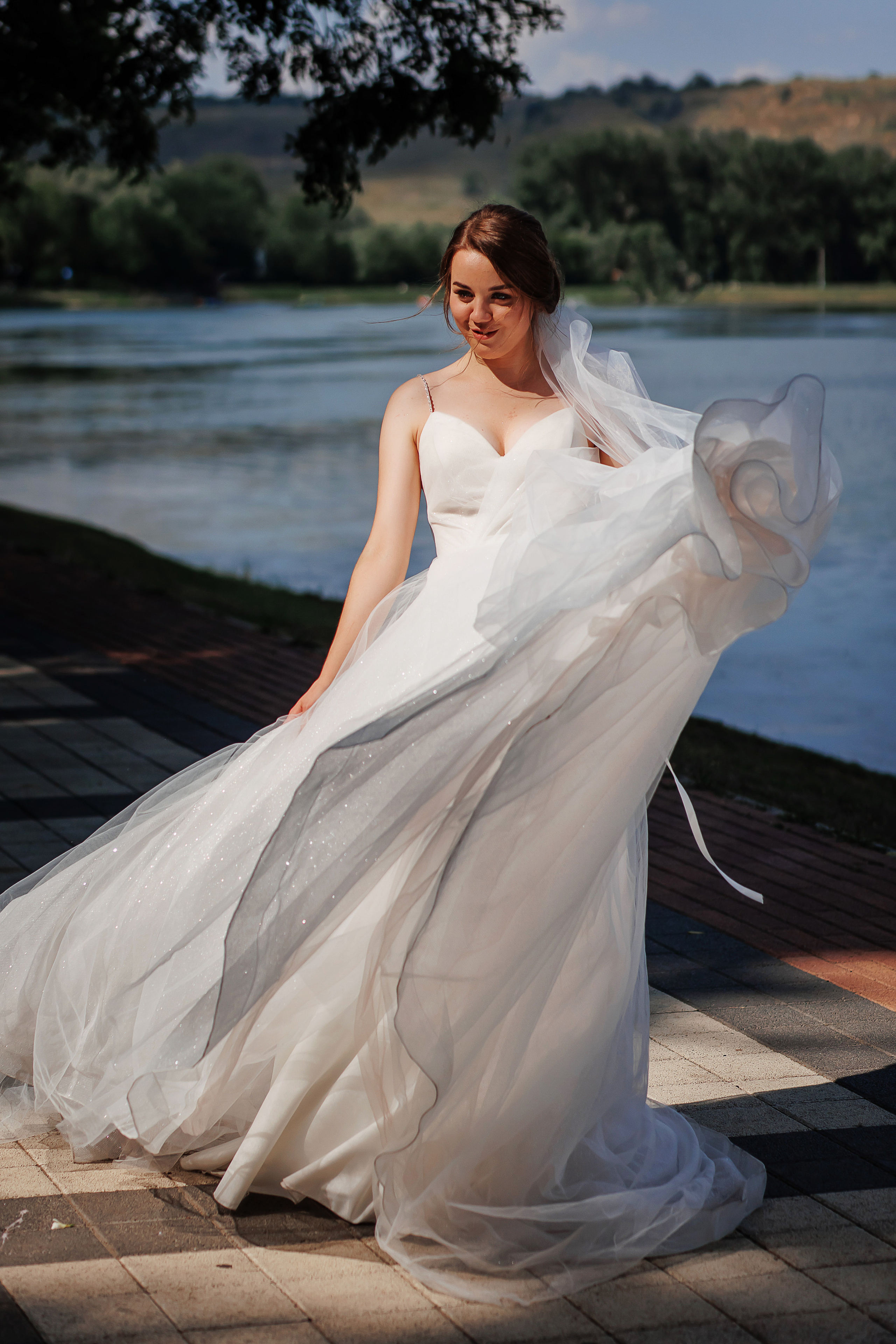 Свадебная фотосессия в двух городах — Армавир и Новокубанск. Дмитрий Шевченко свадебное фото в г. Краснодар — Армавир — Лабинск