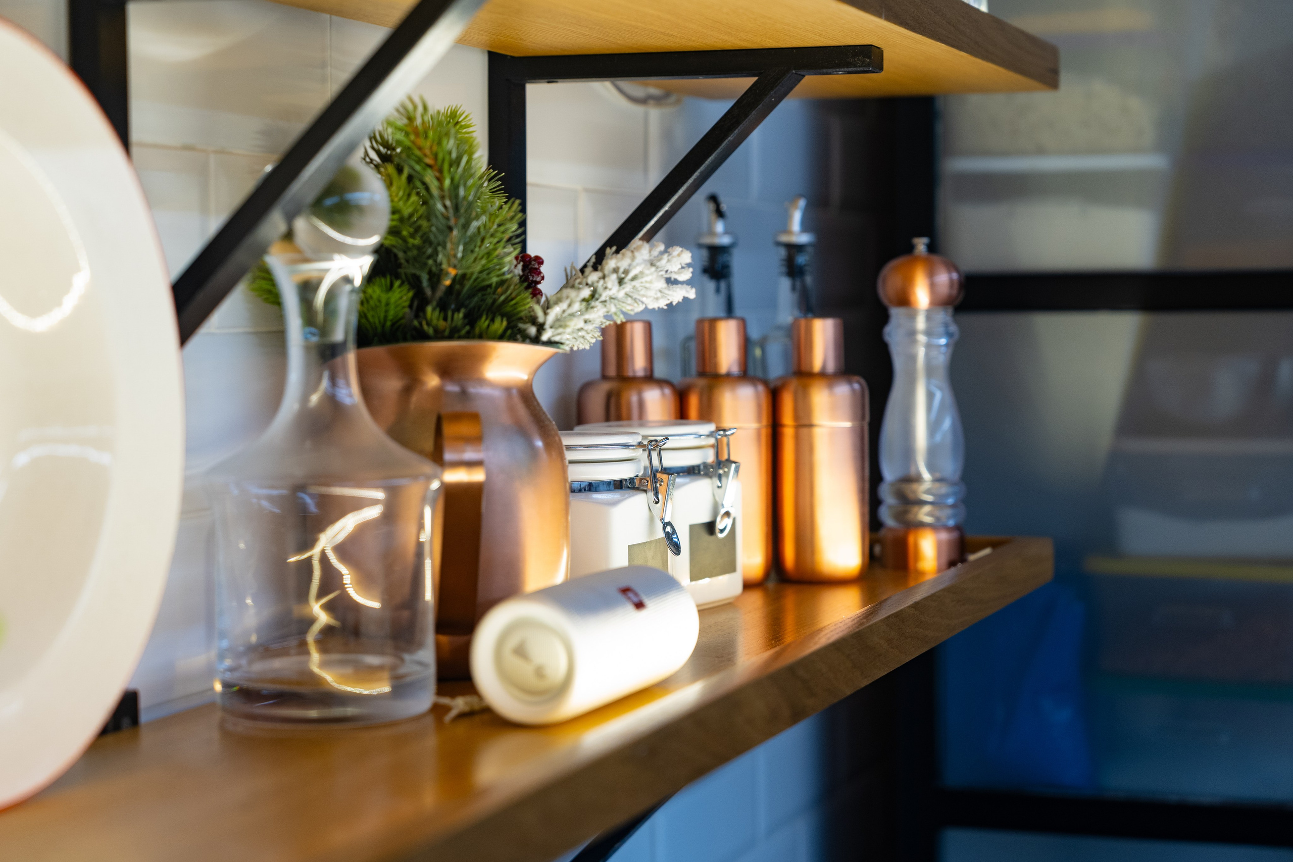 Новиков Скул — Сладкий зал. Фотограф Никита Комаров