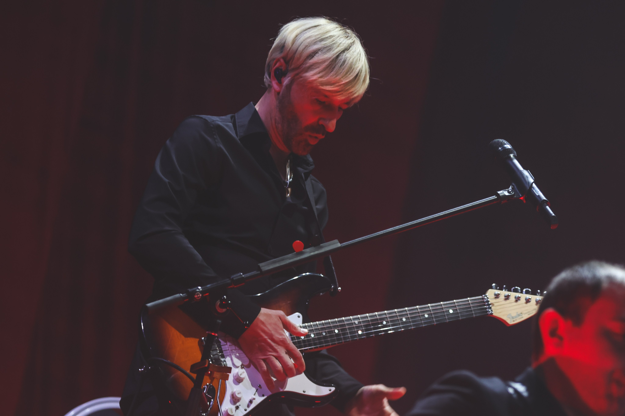 Группа Би-2. Ереван. Фотограф Ольга Махалова — Санкт-Петербург, Москва, Нижний Новгород