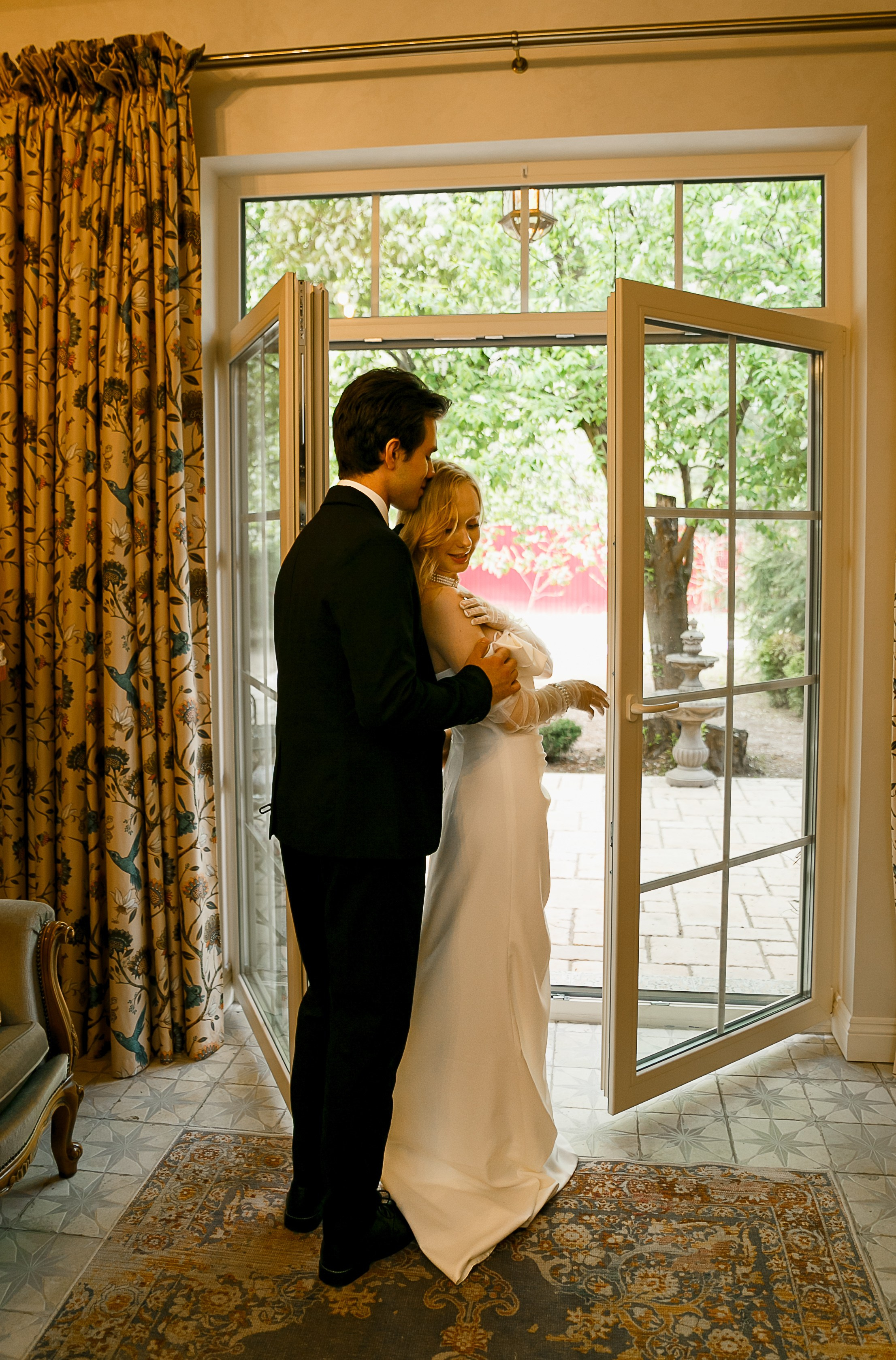 Елизавета и Влад. Ваш фотограф Любовь Чистякова