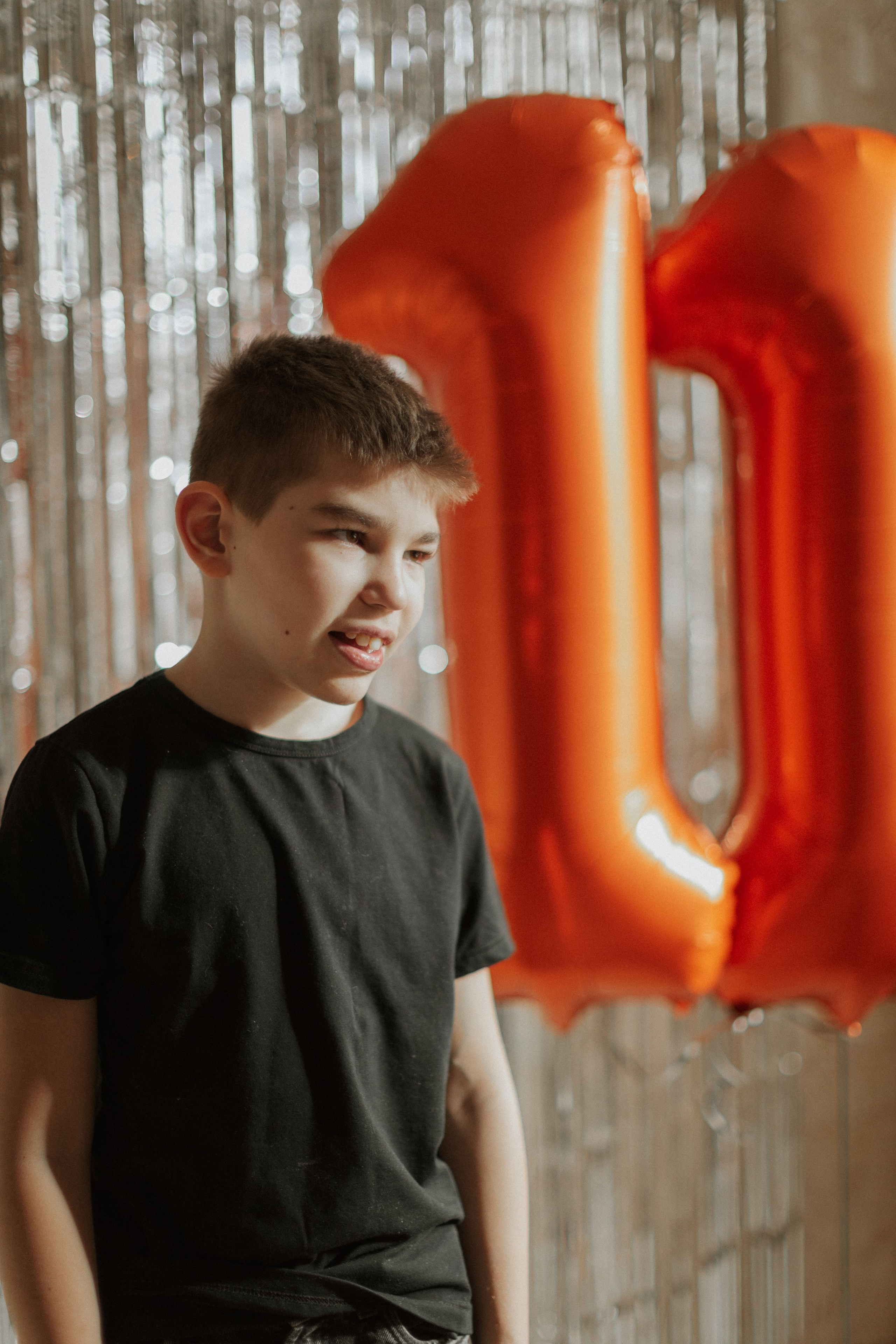 Мише 11 лет. Свадебный и семейный фотограф Савельева Дарья