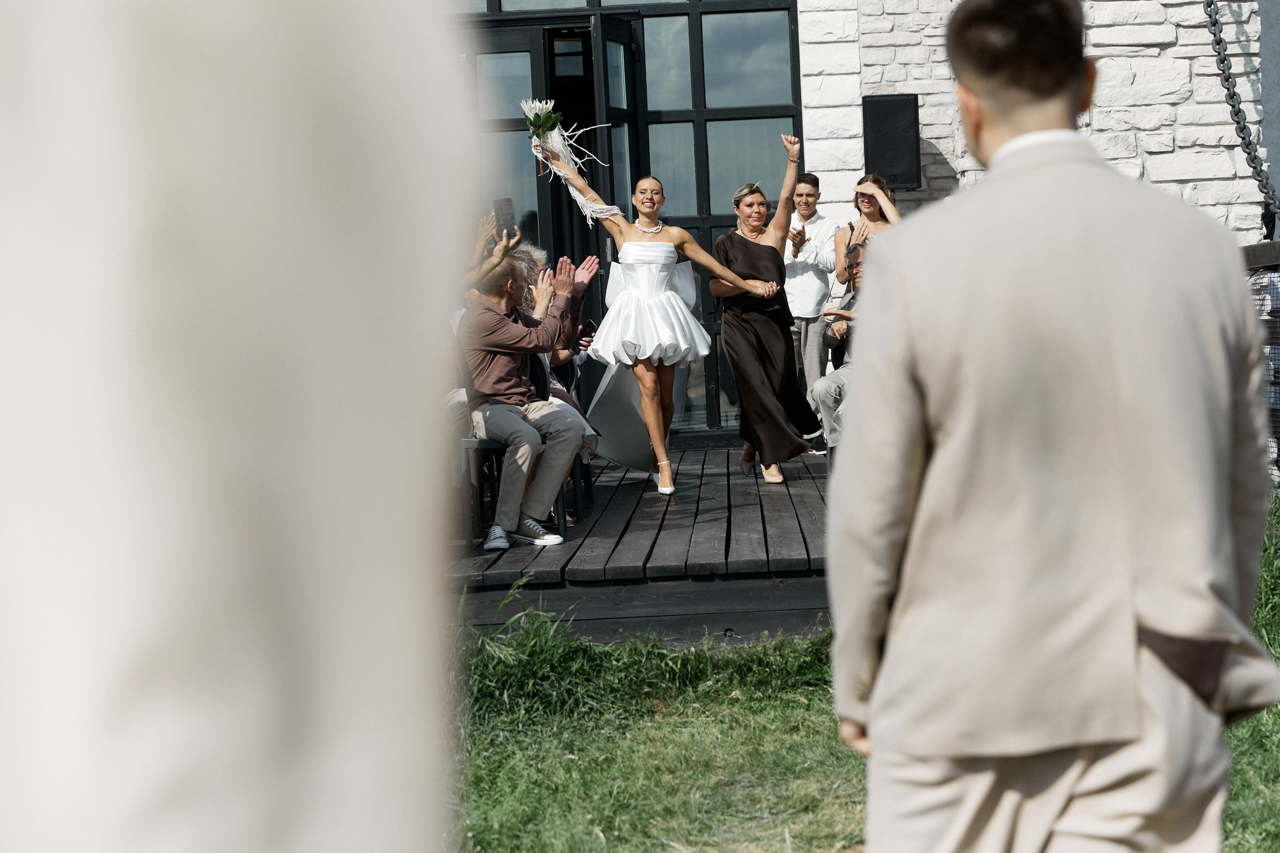 Посмотреть серию. Свадебный и семейный фотограф в Красноярске Тряпчев Павел