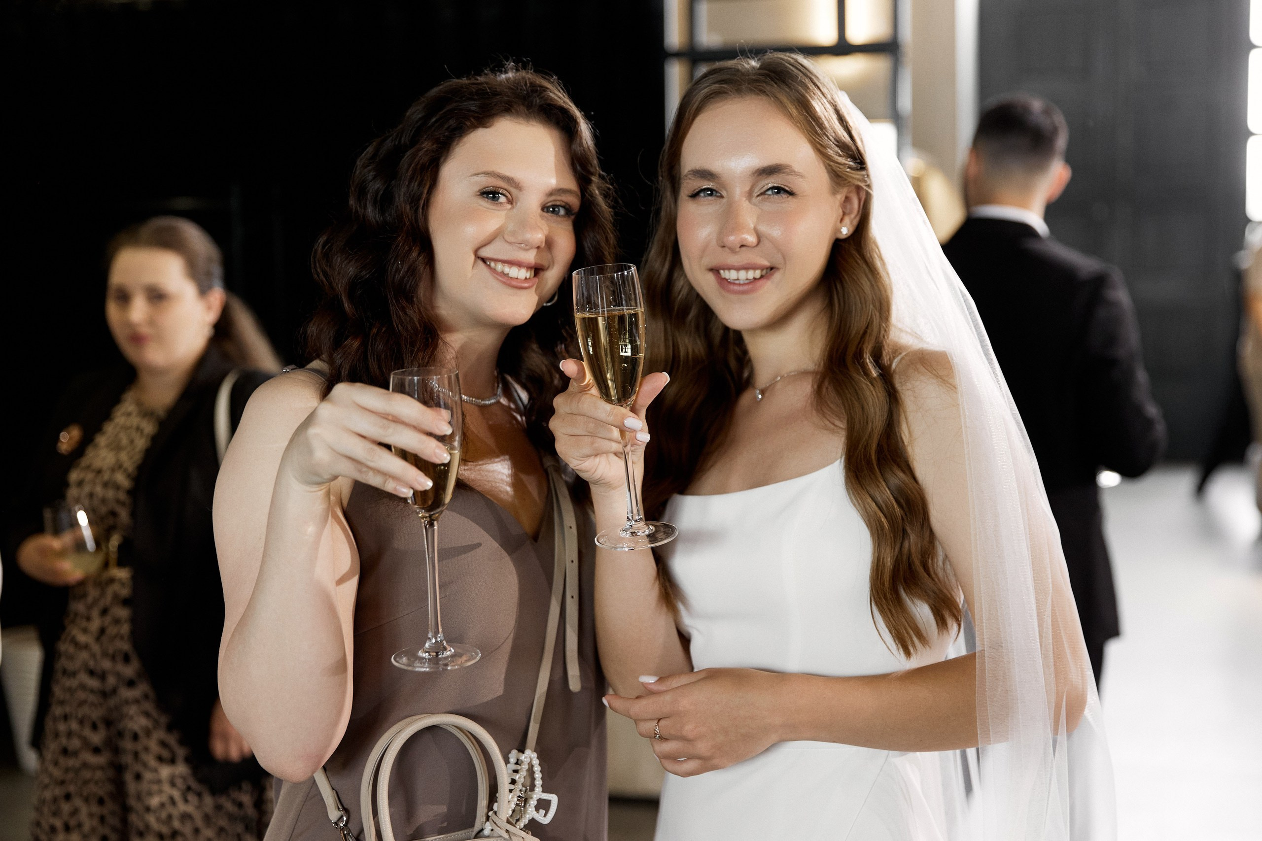 Посмотреть серию. Свадебный и семейный фотограф в Красноярске Тряпчев Павел