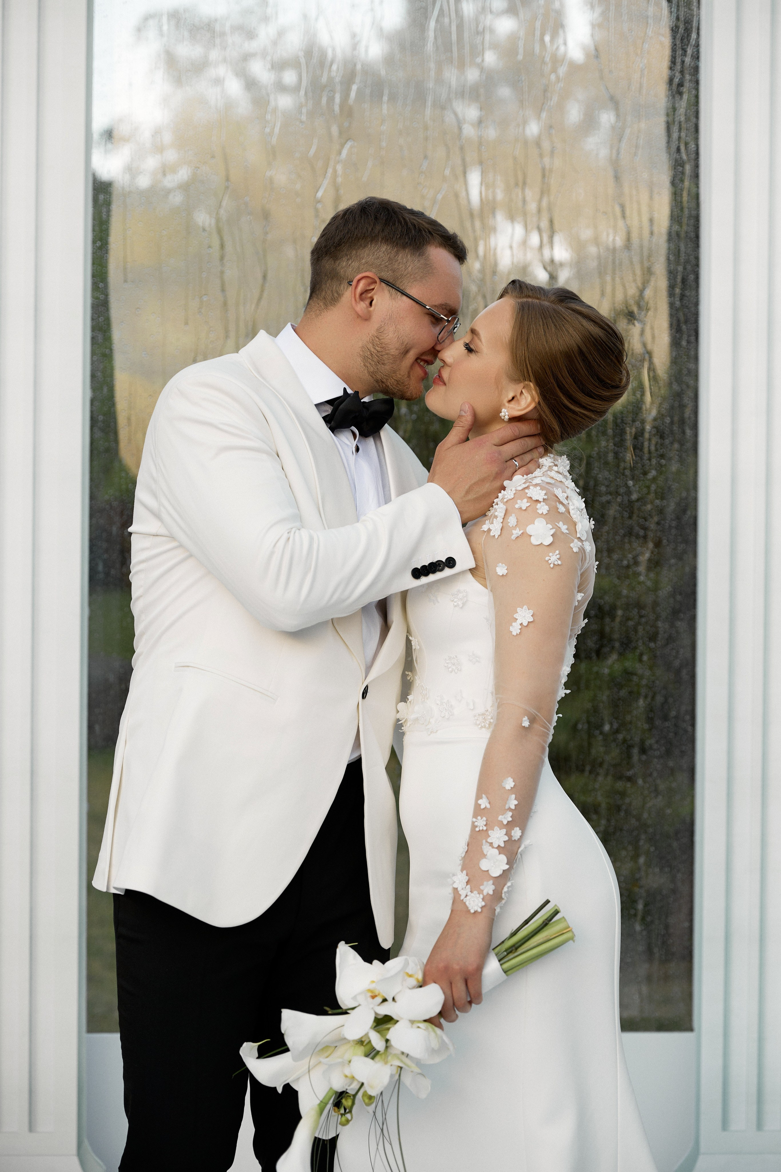 Посмотреть серию. Свадебный и семейный фотограф в Красноярске Тряпчев Павел