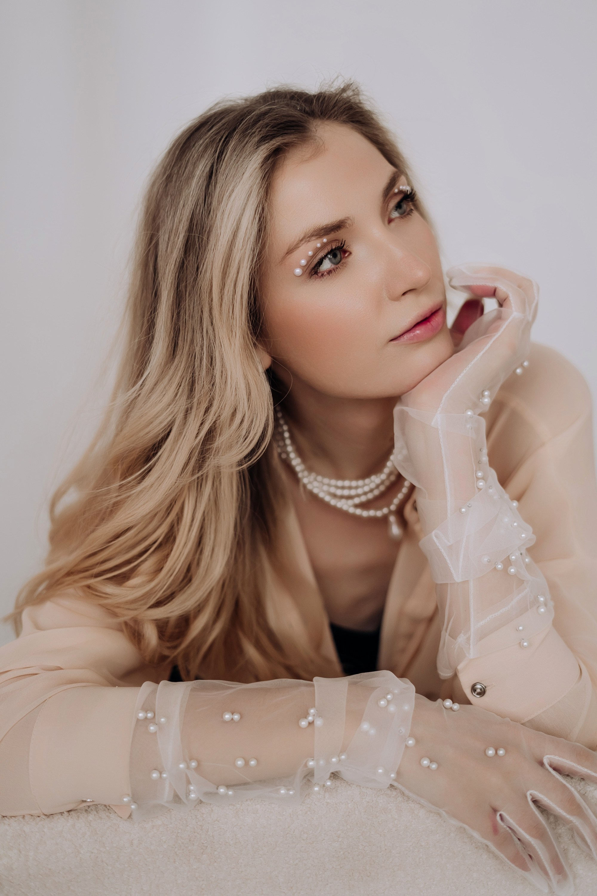 Анастасия. Фотограф в Нижнем Новгороде Невоструева Анна