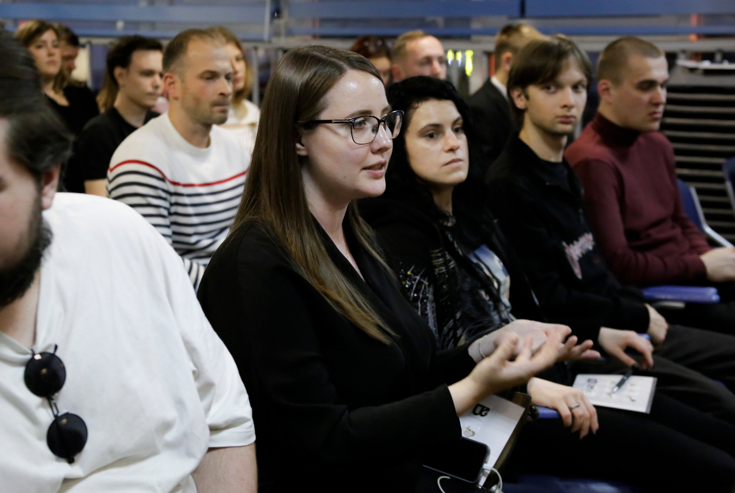 Официальные мероприятия. Мария Пичугина — фотограф в Петергофе — Санкт-Петербурге