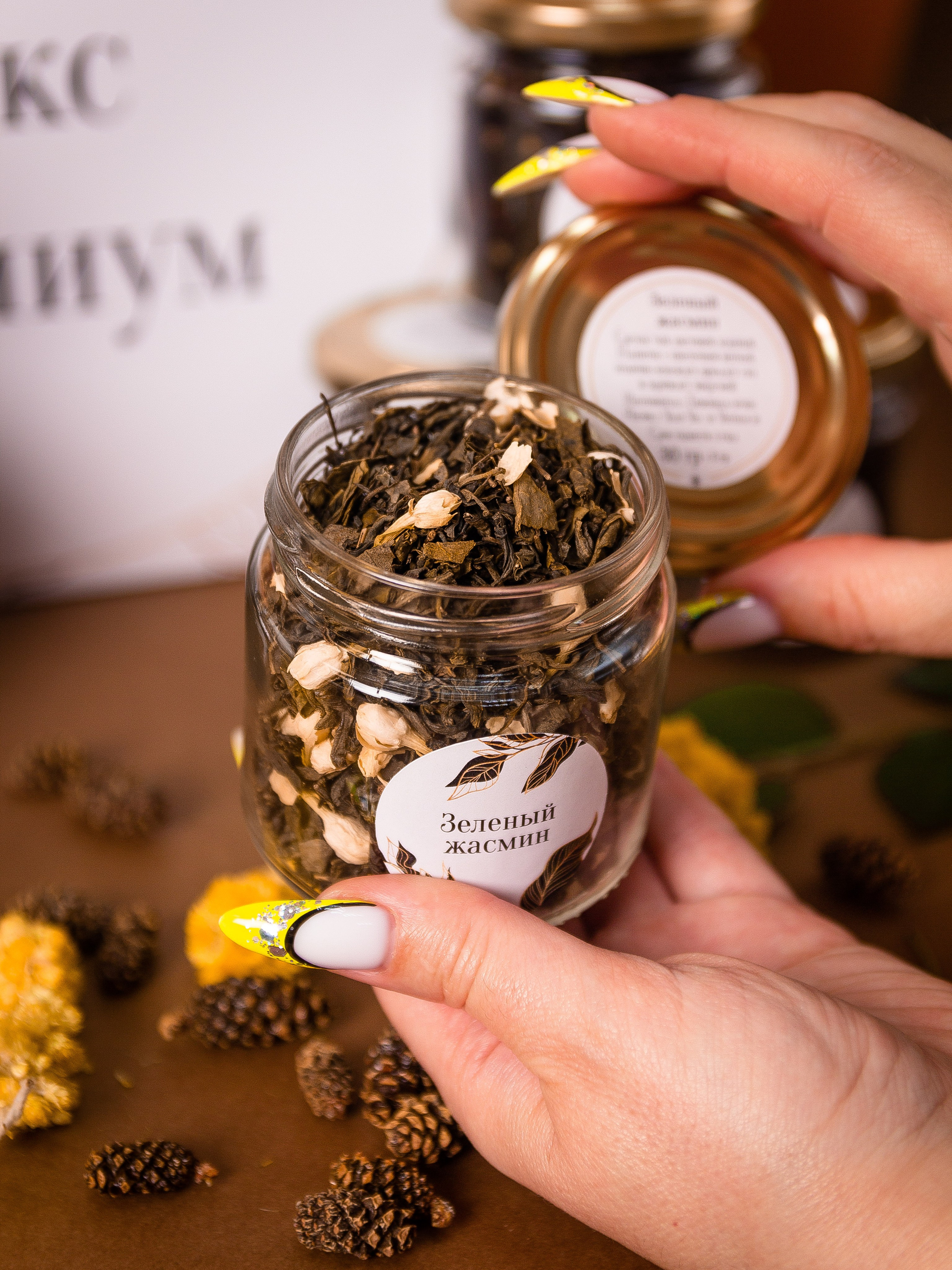 Байкальская таёжница. Александр Стряпунин — предметный фотограф в Улан-Удэ