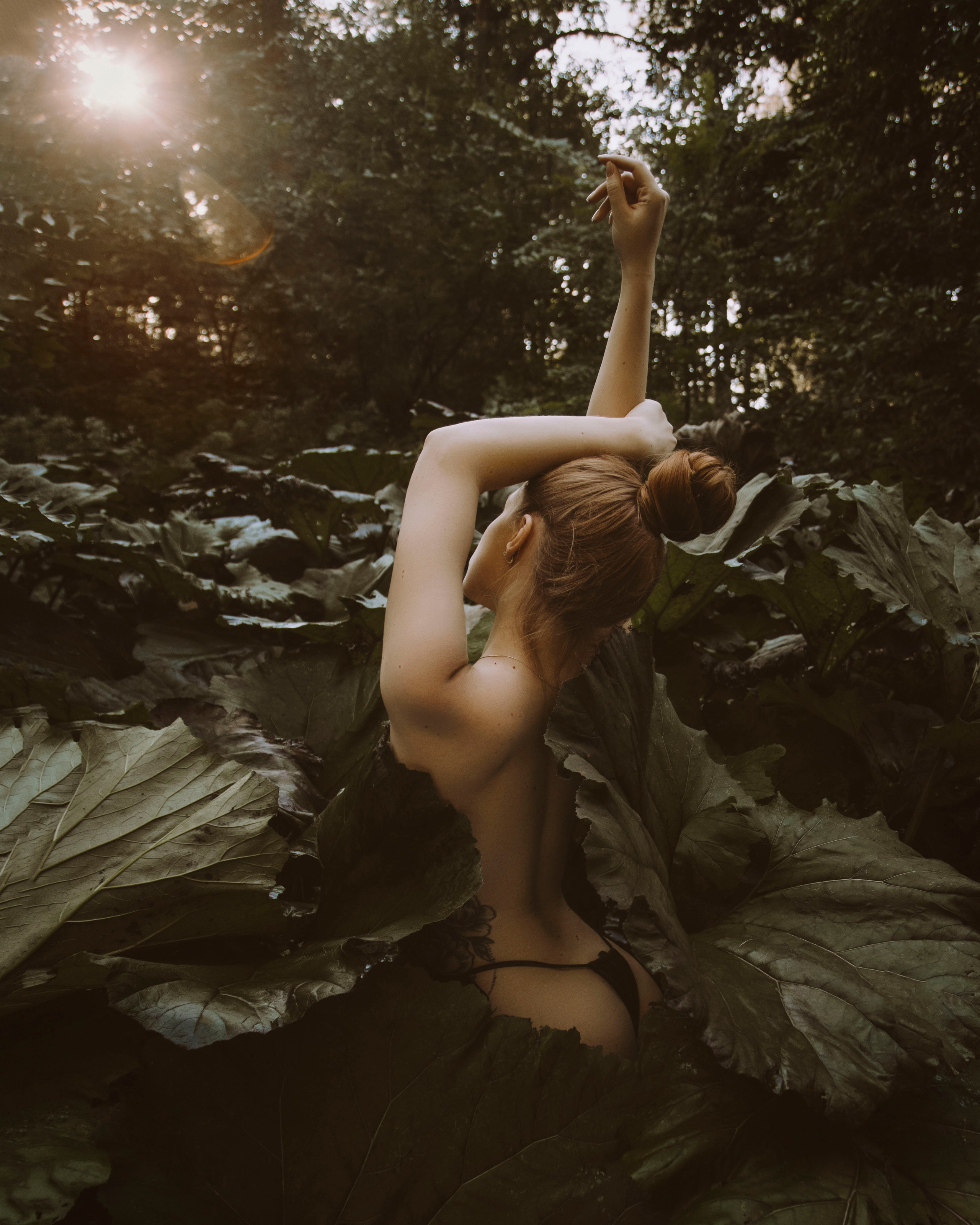 Фото портфолио. Камышная Юлия-фотограф, видеограф на острове Фукуок