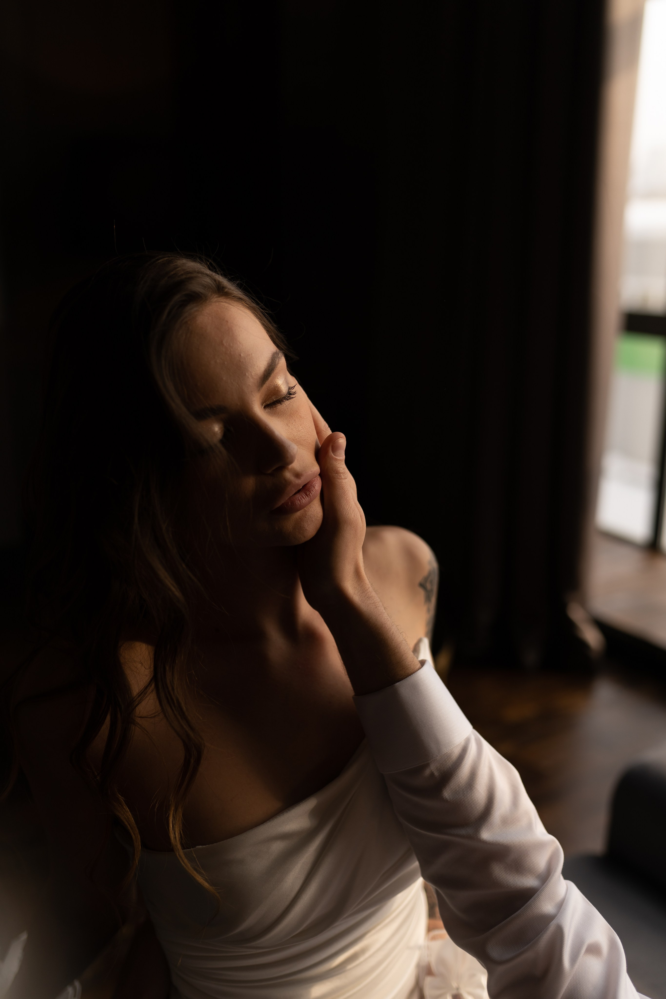 Лавстори/свадьбы. Фотограф Новосибирск