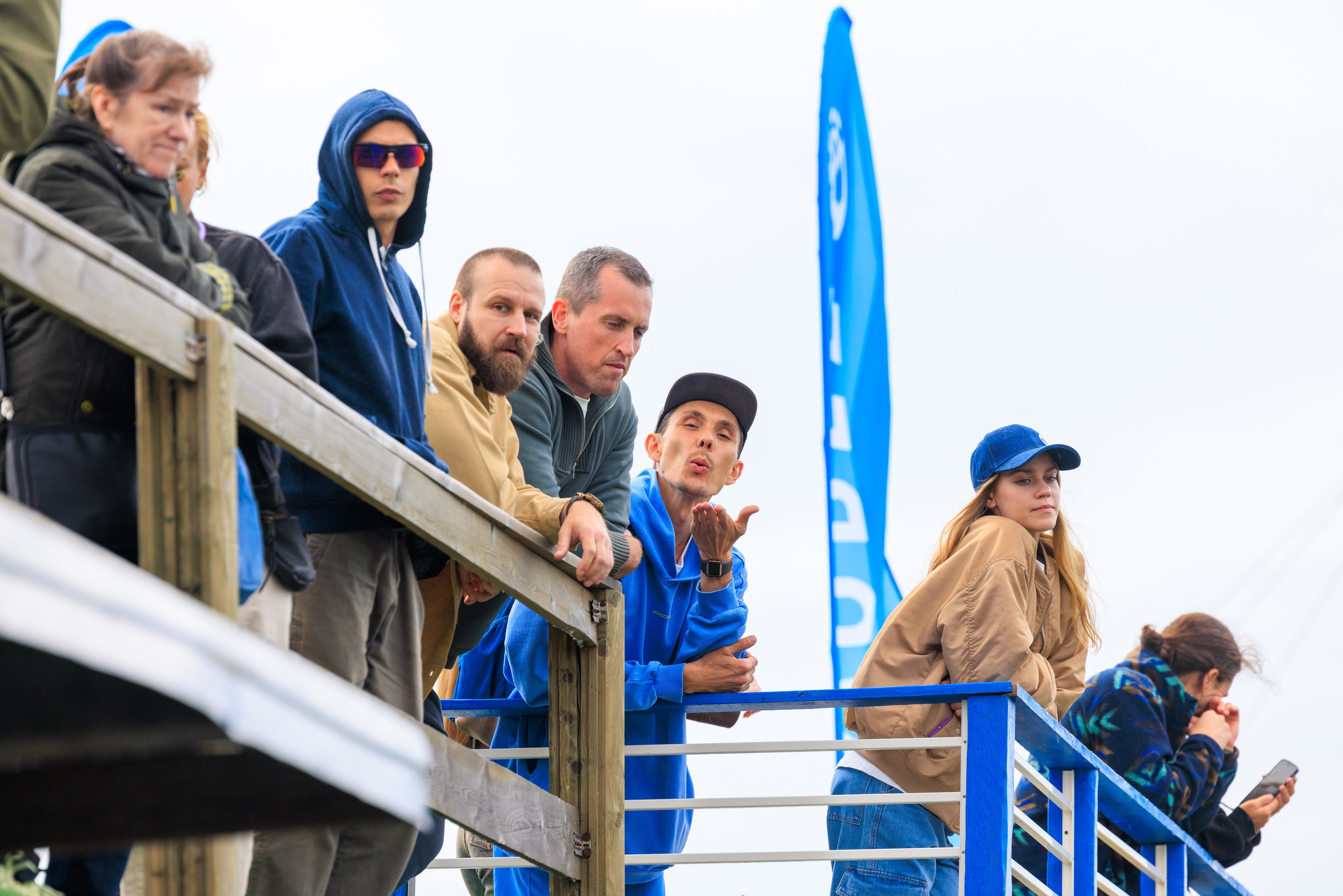 KUPCHINO OPEN CONTEST 2025. Фотограф Александр Заломаев