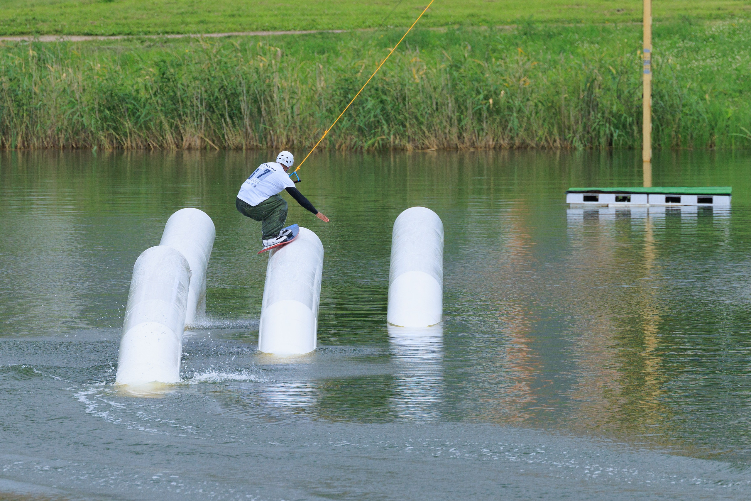KUPCHINO OPEN CONTEST 2025. Фотограф Александр Заломаев
