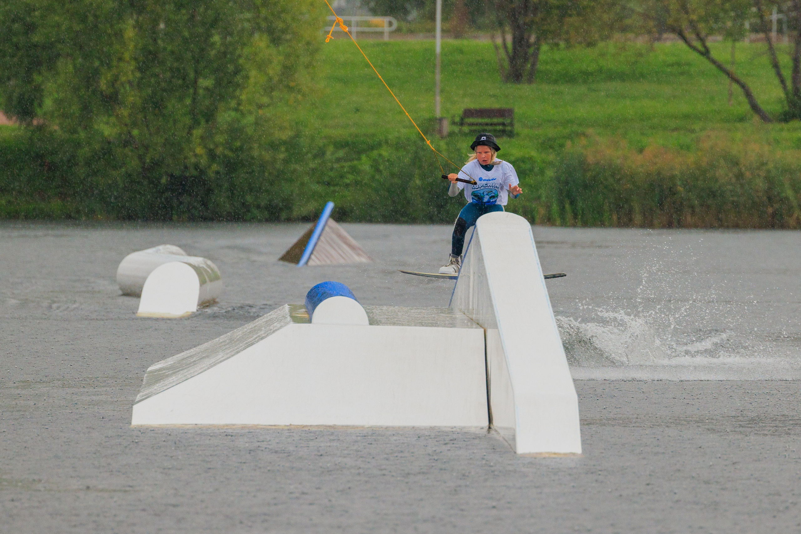 KupchinoOpenContest 2024. Фотограф Александр Заломаев