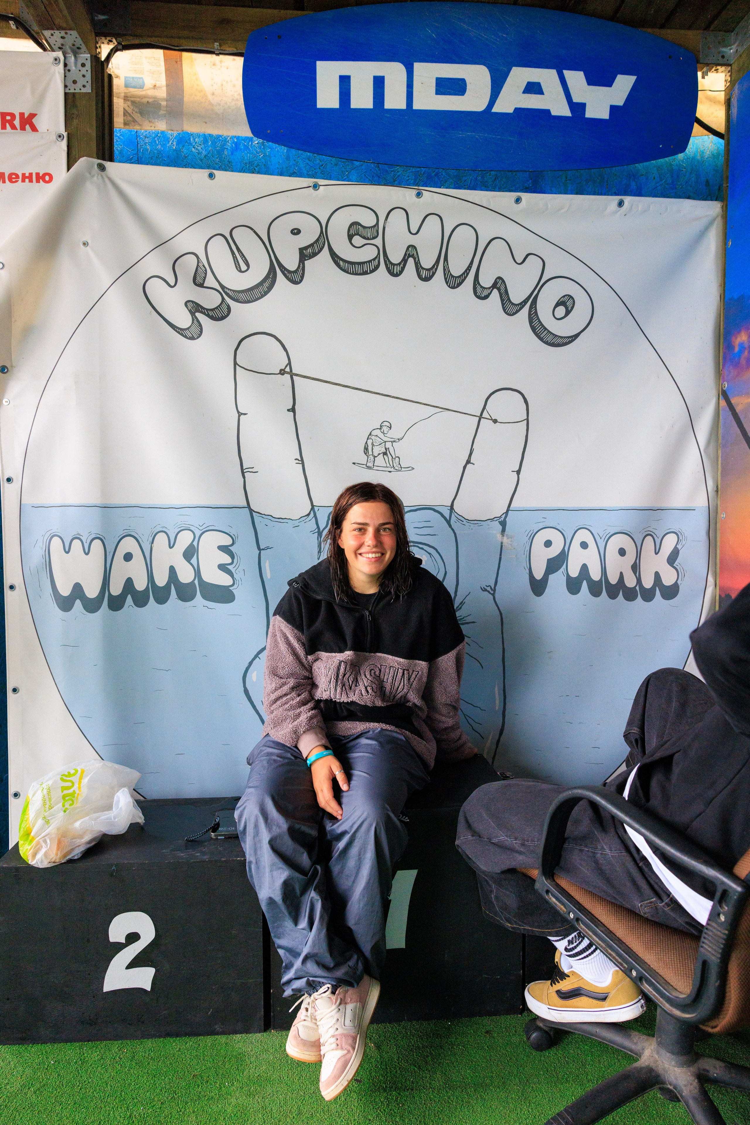 KupchinoOpenContest 2024. Фотограф Александр Заломаев