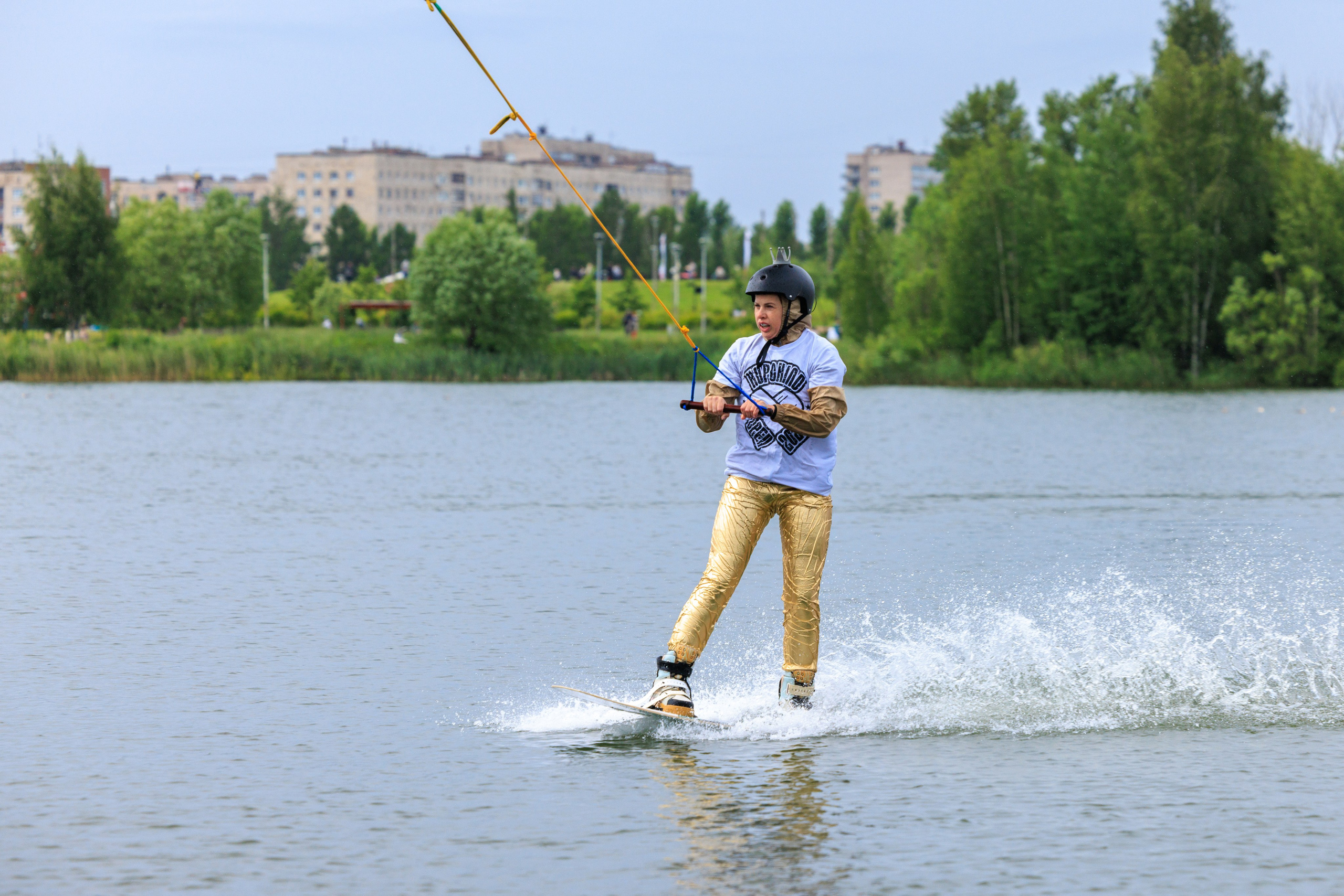KUPCHINO OPEN CONTEST 2025. Фотограф Александр Заломаев