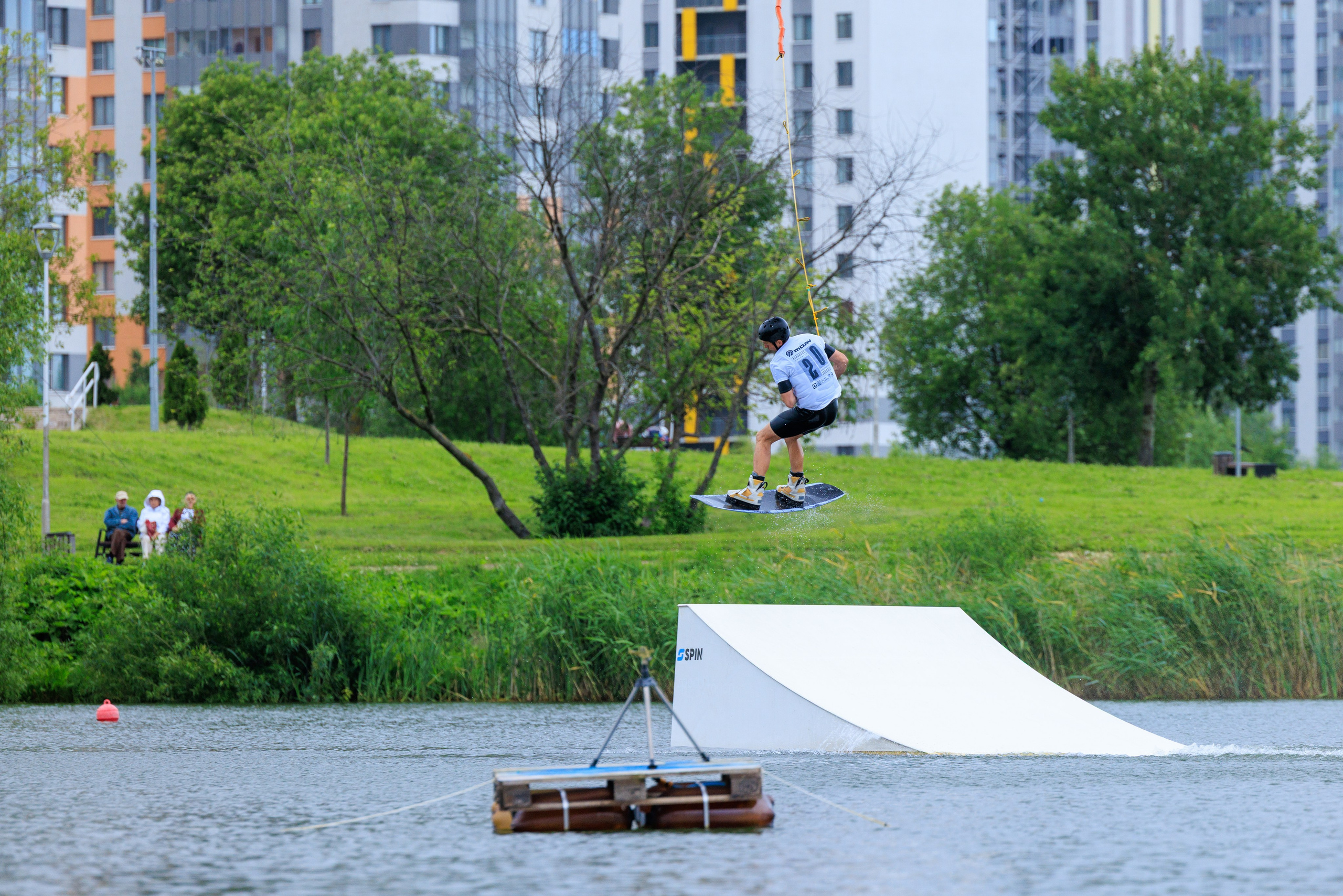 KUPCHINO OPEN CONTEST 2025. Фотограф Александр Заломаев