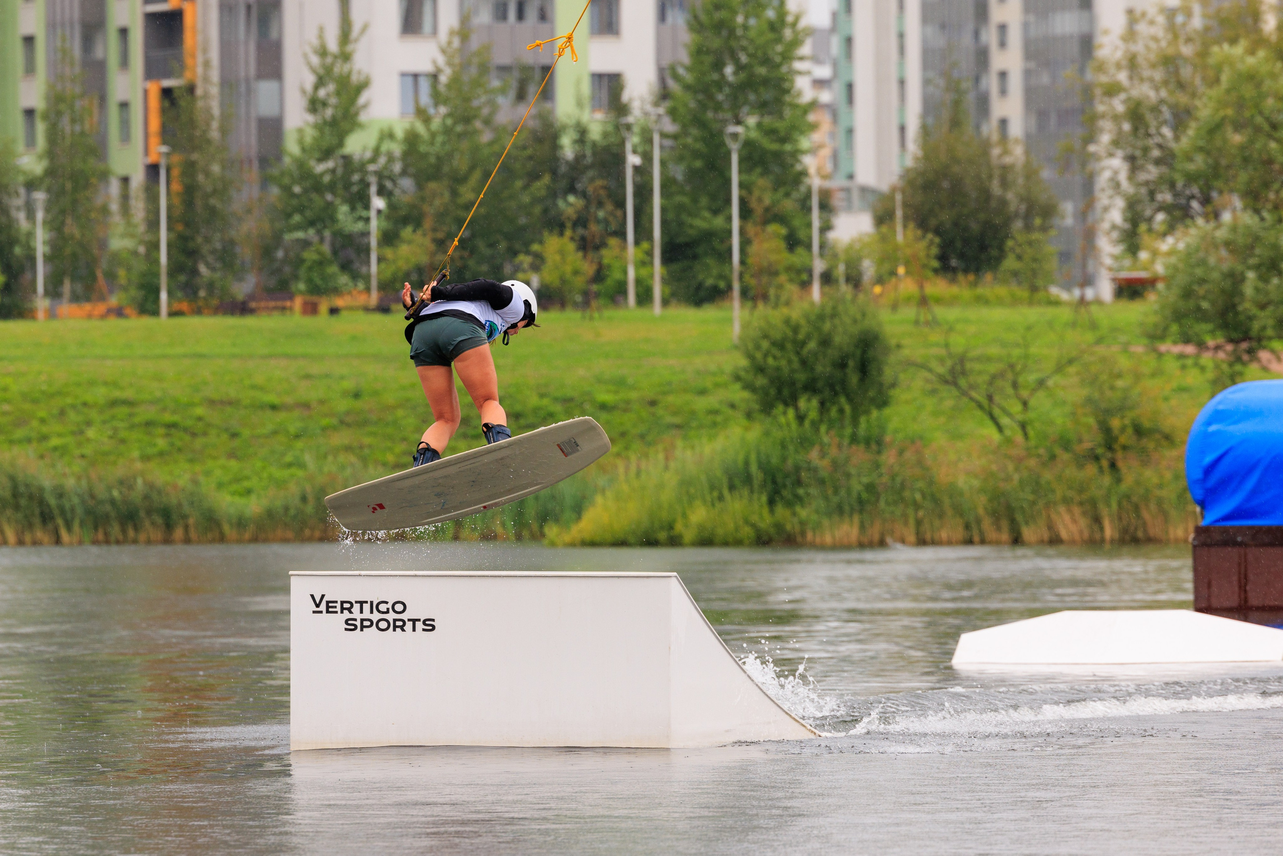 KupchinoOpenContest 2024. Фотограф Александр Заломаев