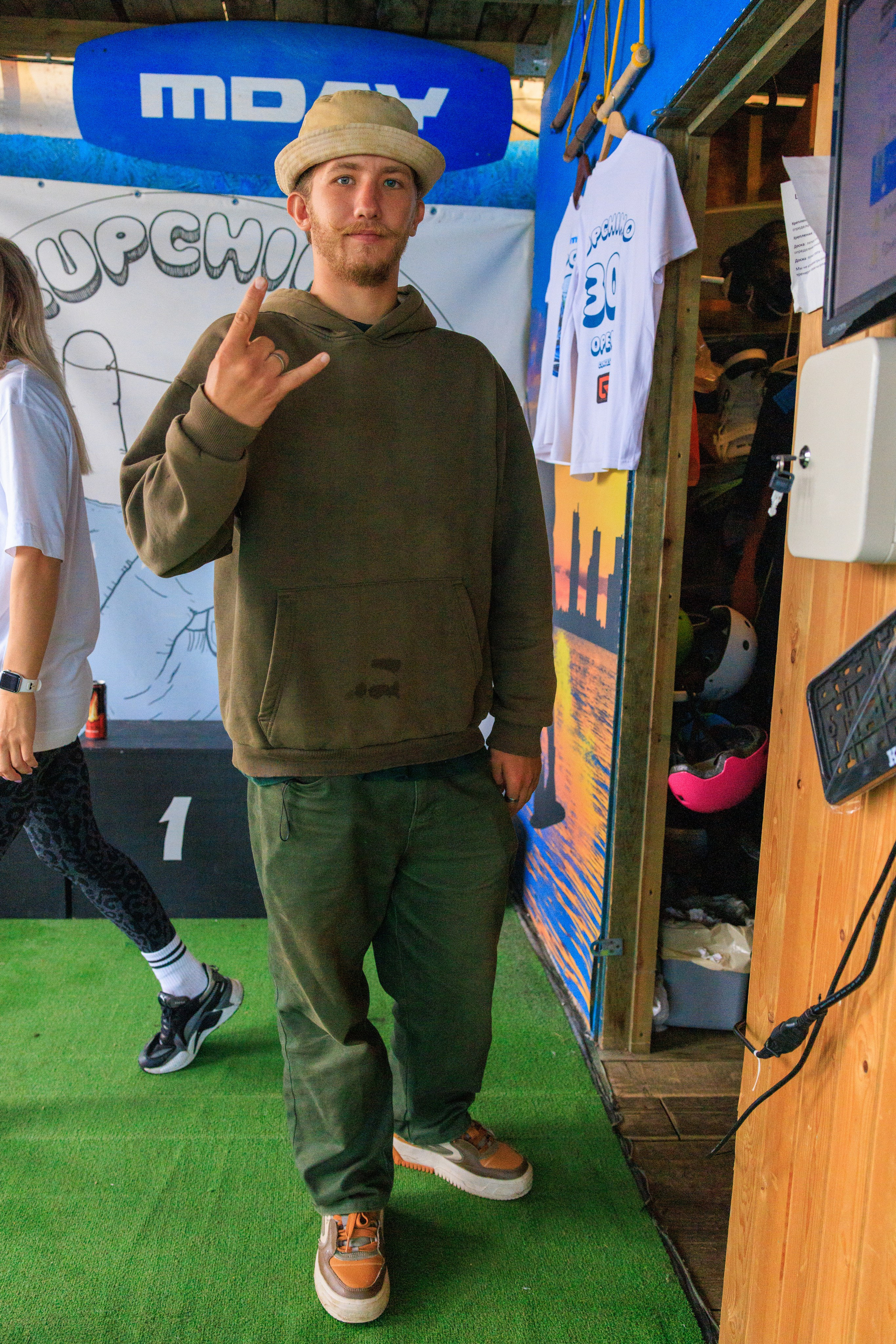 KupchinoOpenContest 2024. Фотограф Александр Заломаев