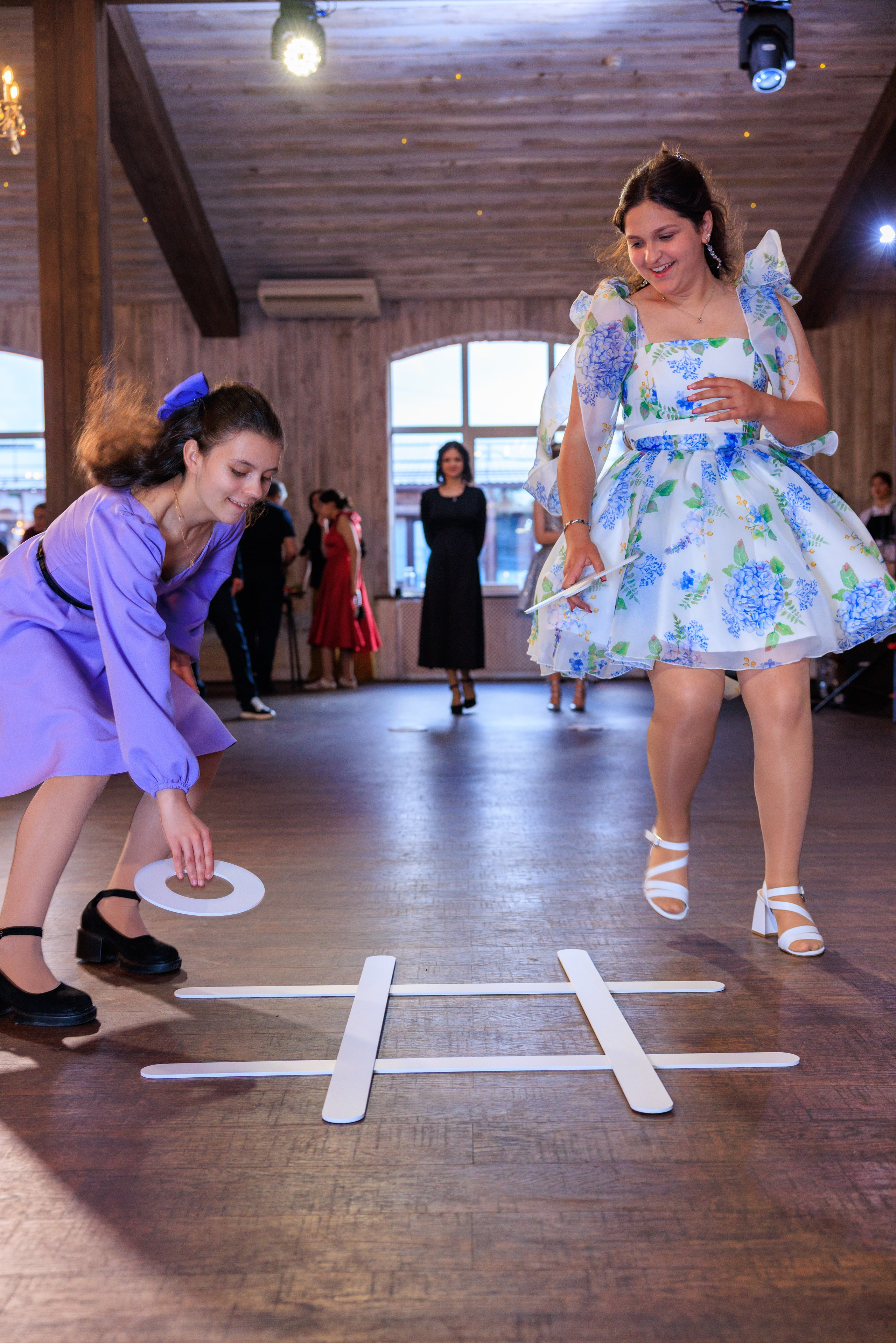 Первая шк. г. Шлиссельбург. Фотограф Александр Заломаев