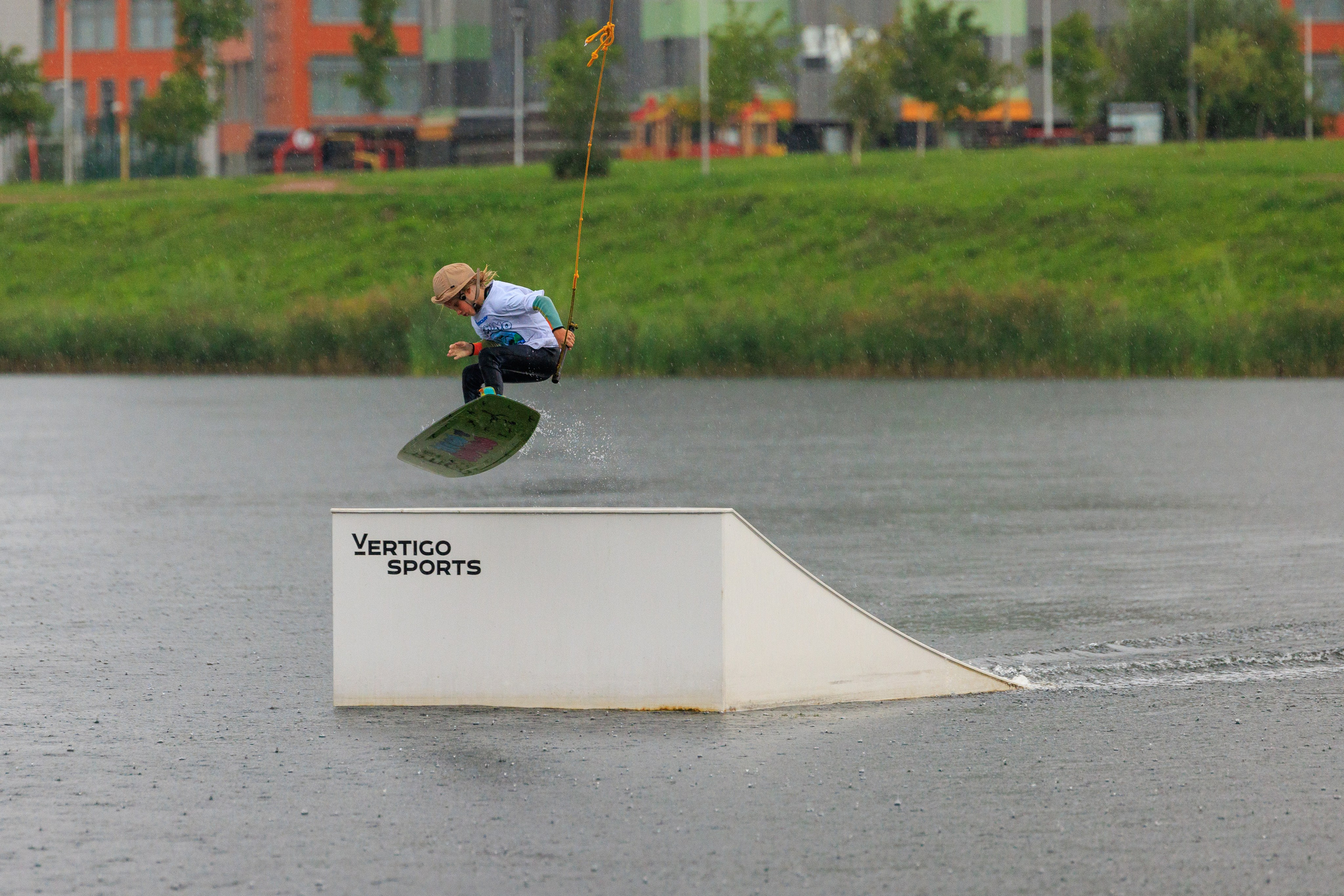 KupchinoOpenContest 2024. Фотограф Александр Заломаев