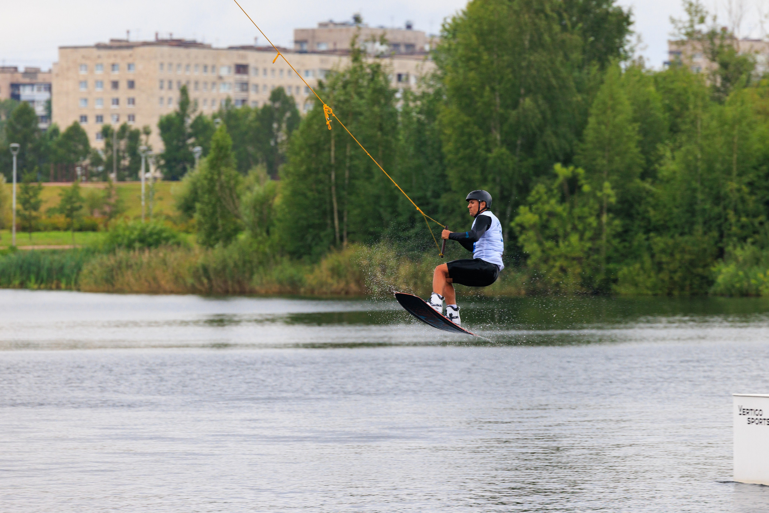 KupchinoOpenContest 2024. Фотограф Александр Заломаев