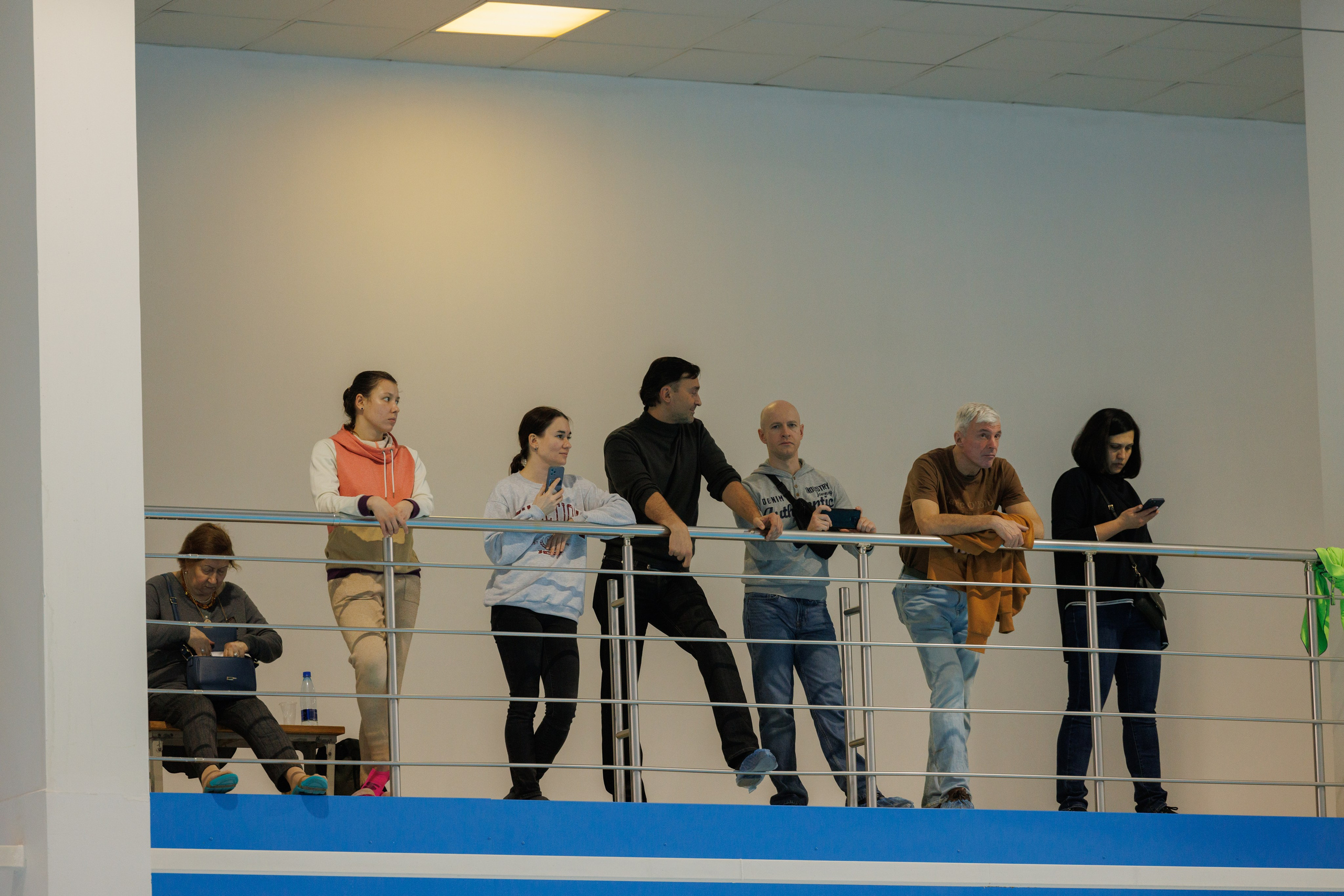 KWWCH 2024. Фотограф Александр Заломаев