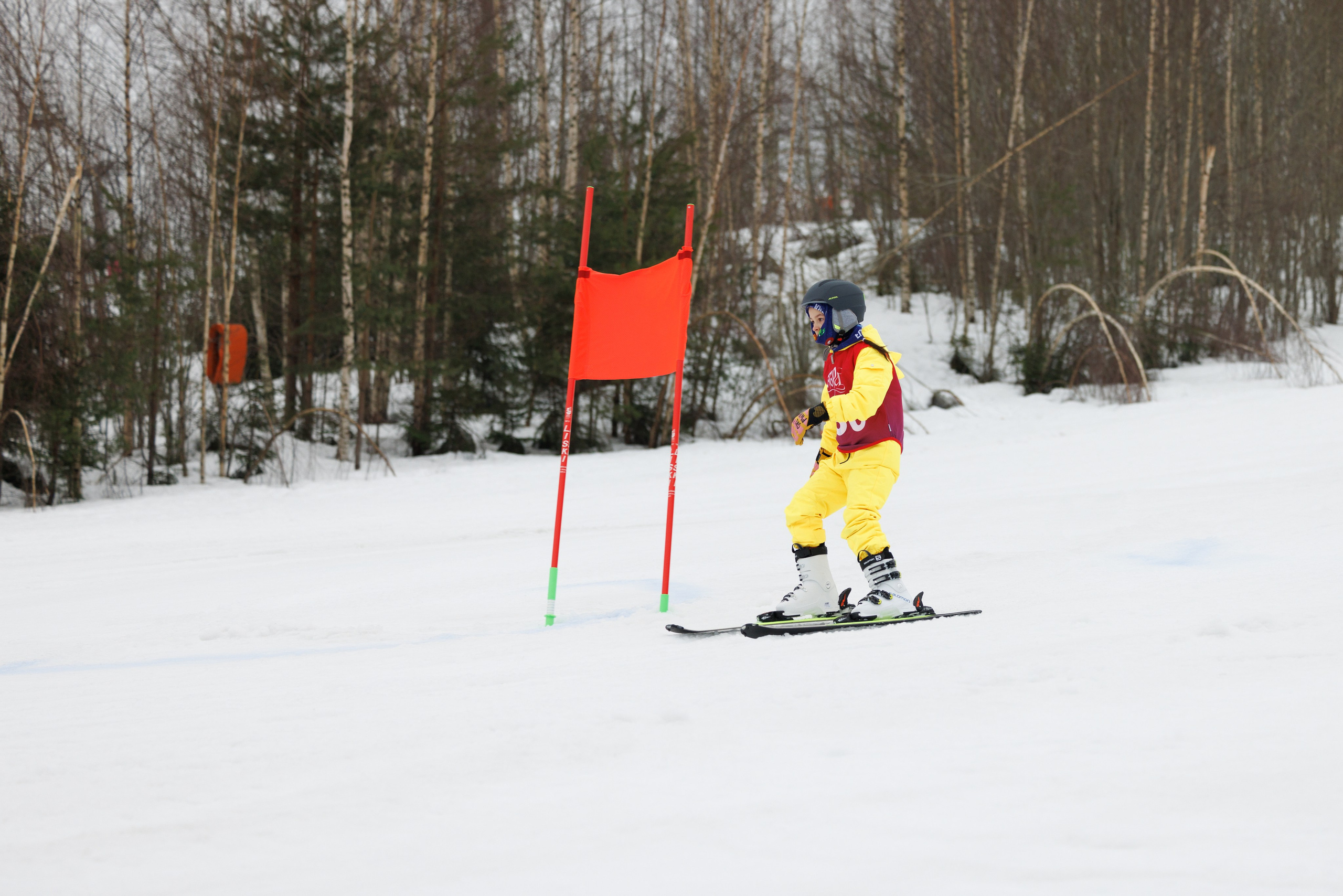 IGORA KIDS CUP 2024(spring). Фотограф Александр Заломаев