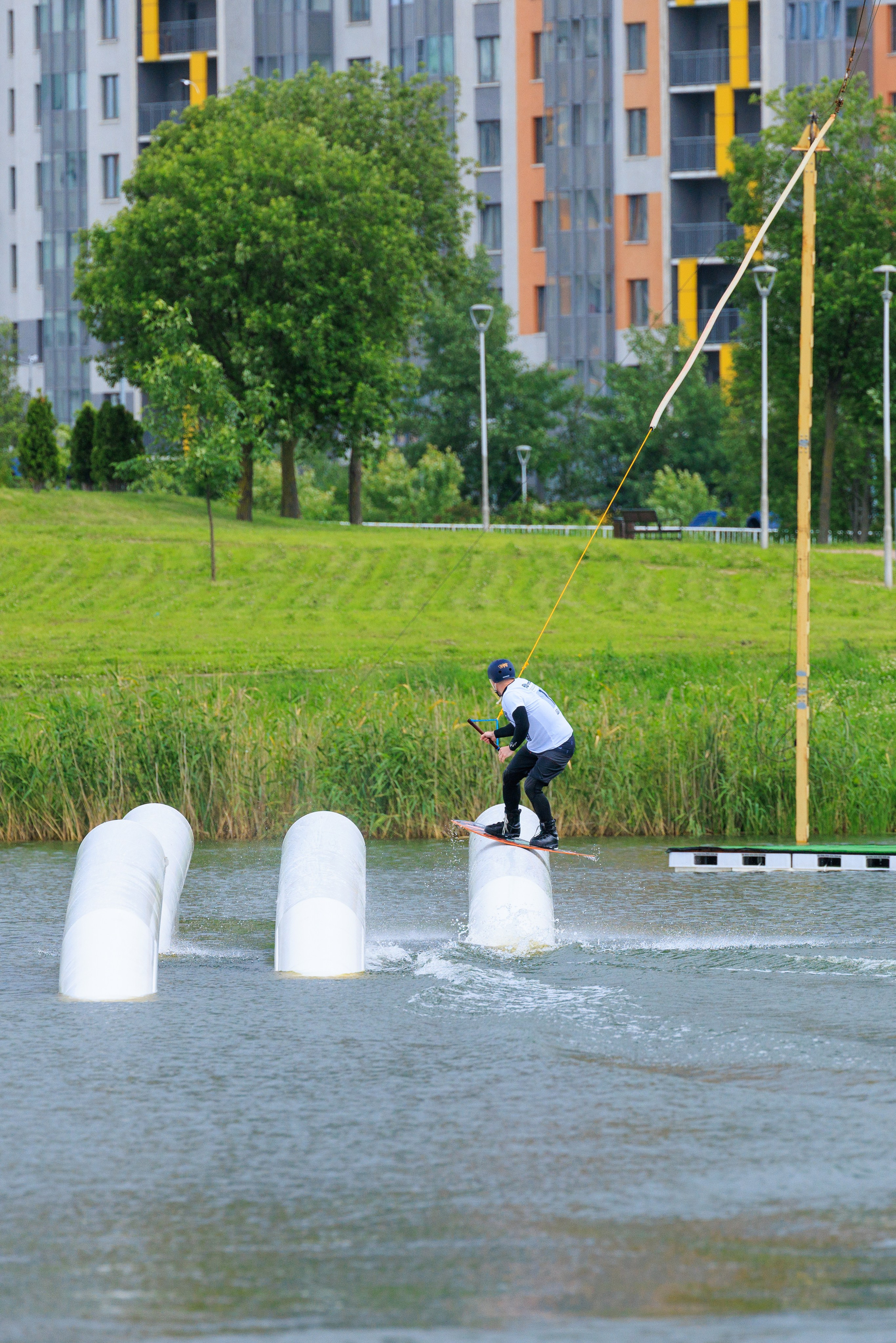 KUPCHINO OPEN CONTEST 2025. Фотограф Александр Заломаев