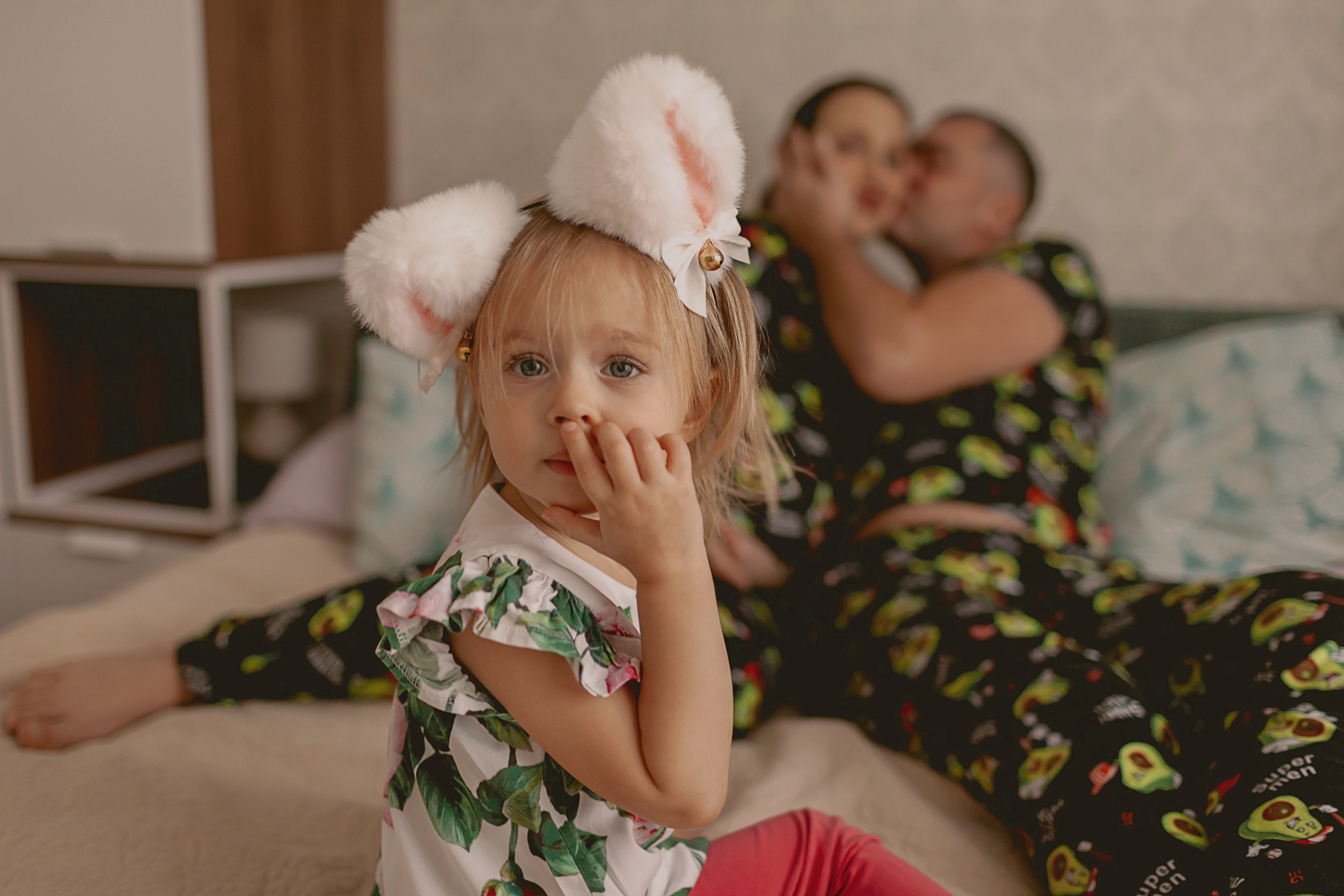 Семейная история. Главная