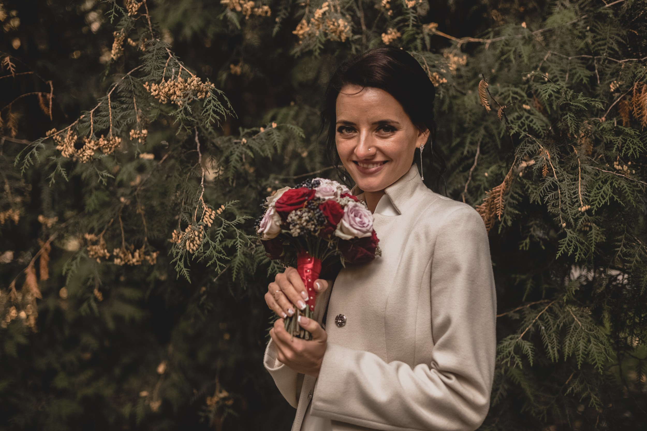 My love. Главная