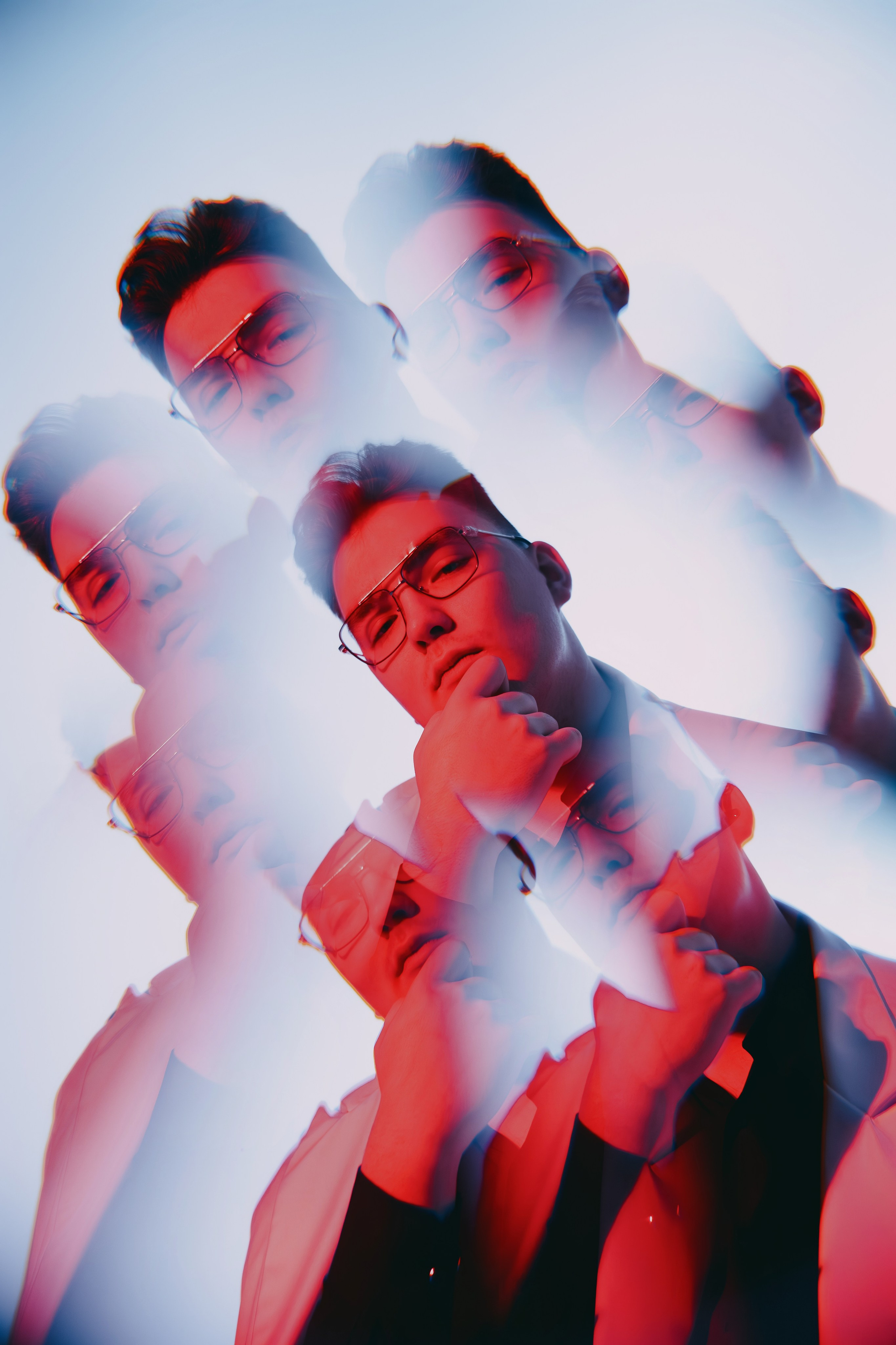 Ведущий Даниил. Репортажный фотограф в Кирове Александр Лутошкин