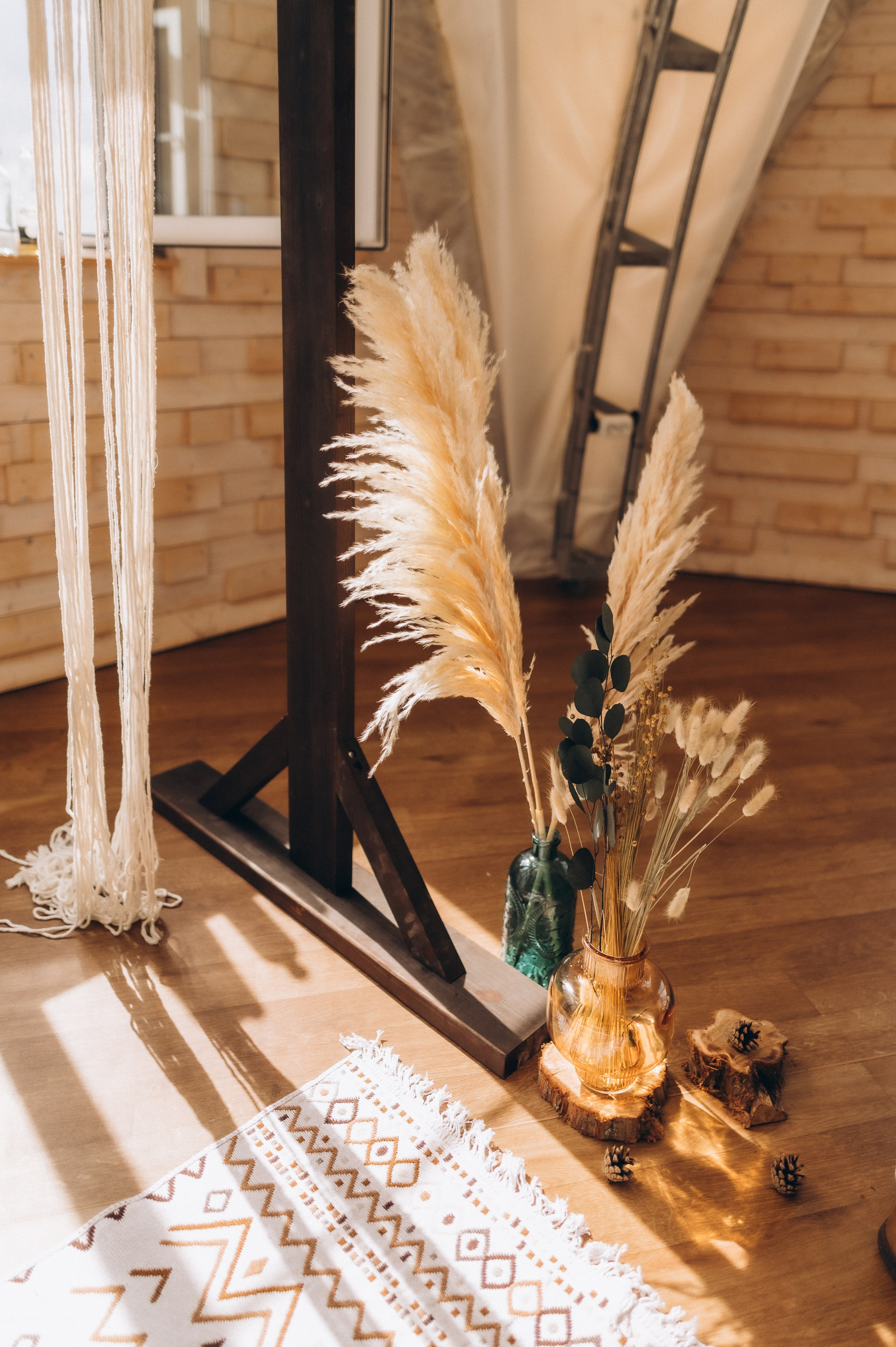 Свадьба в стиле Бохо (банкет). Фотограф ПИТЕР СПБ Надежда Баранова