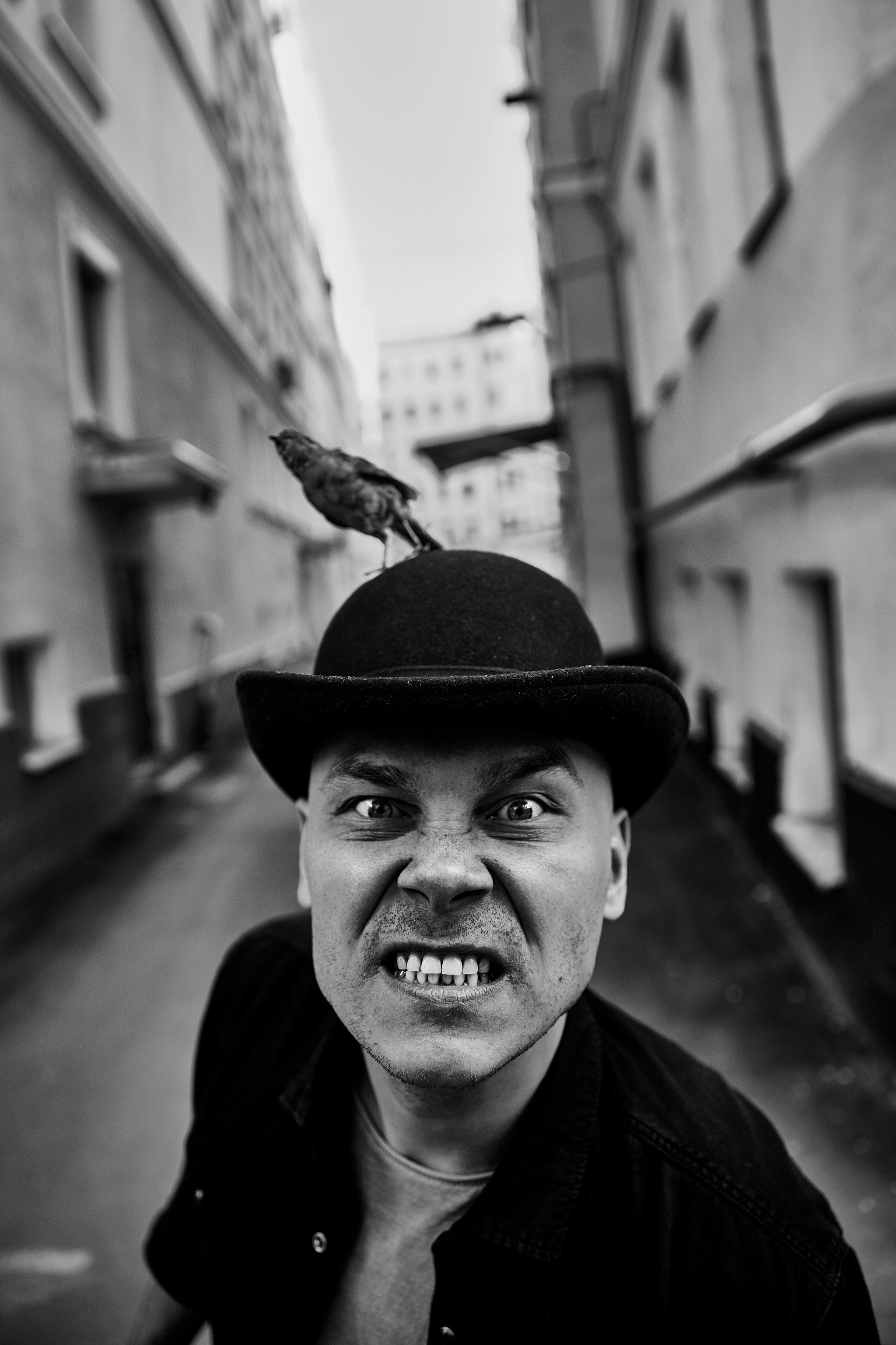 Частные съемки. Фотограф Игорь Цаплин