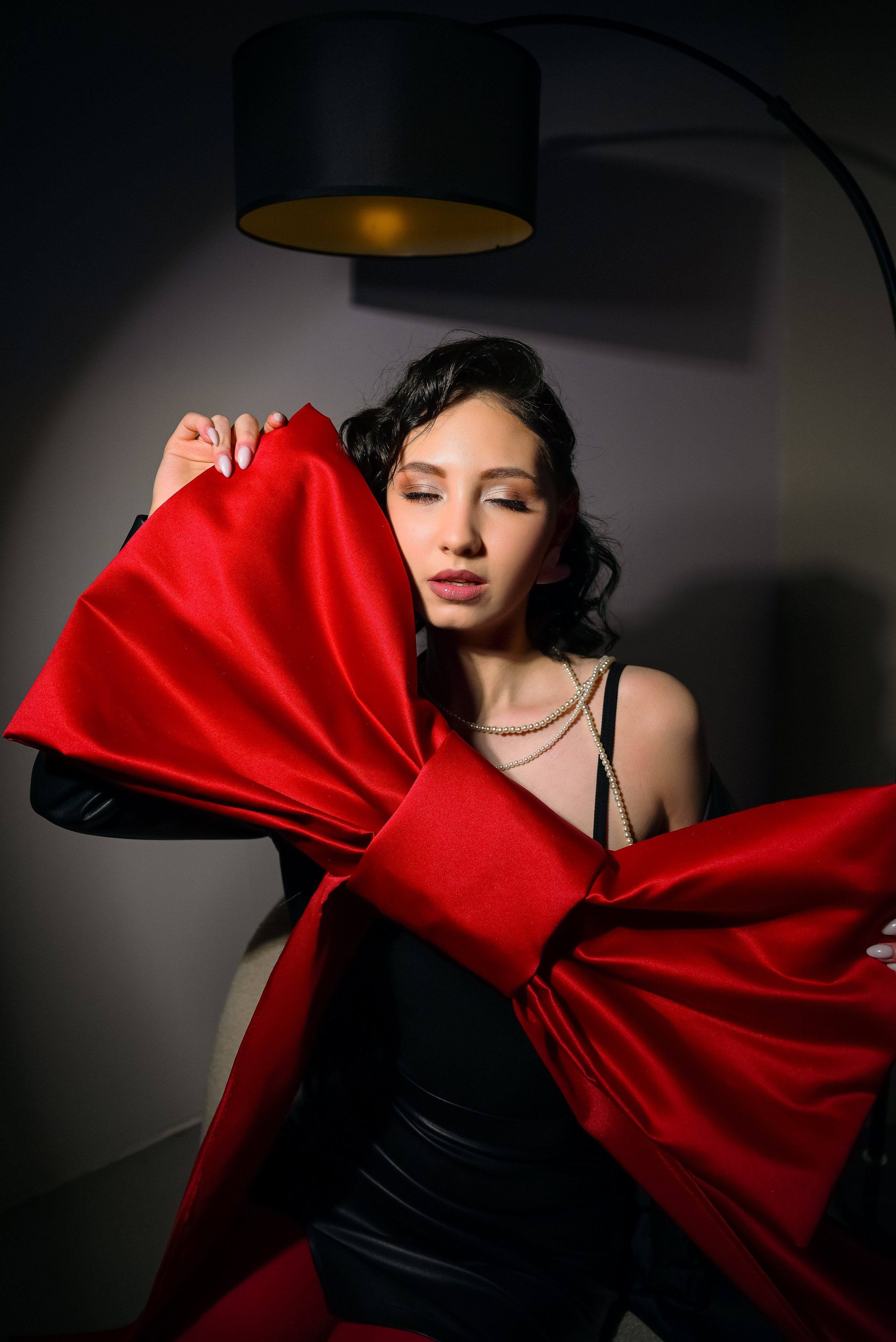 Арина к 14 февраля. Свадебный и семейный фотограф в Барнауле Сергей Семакин