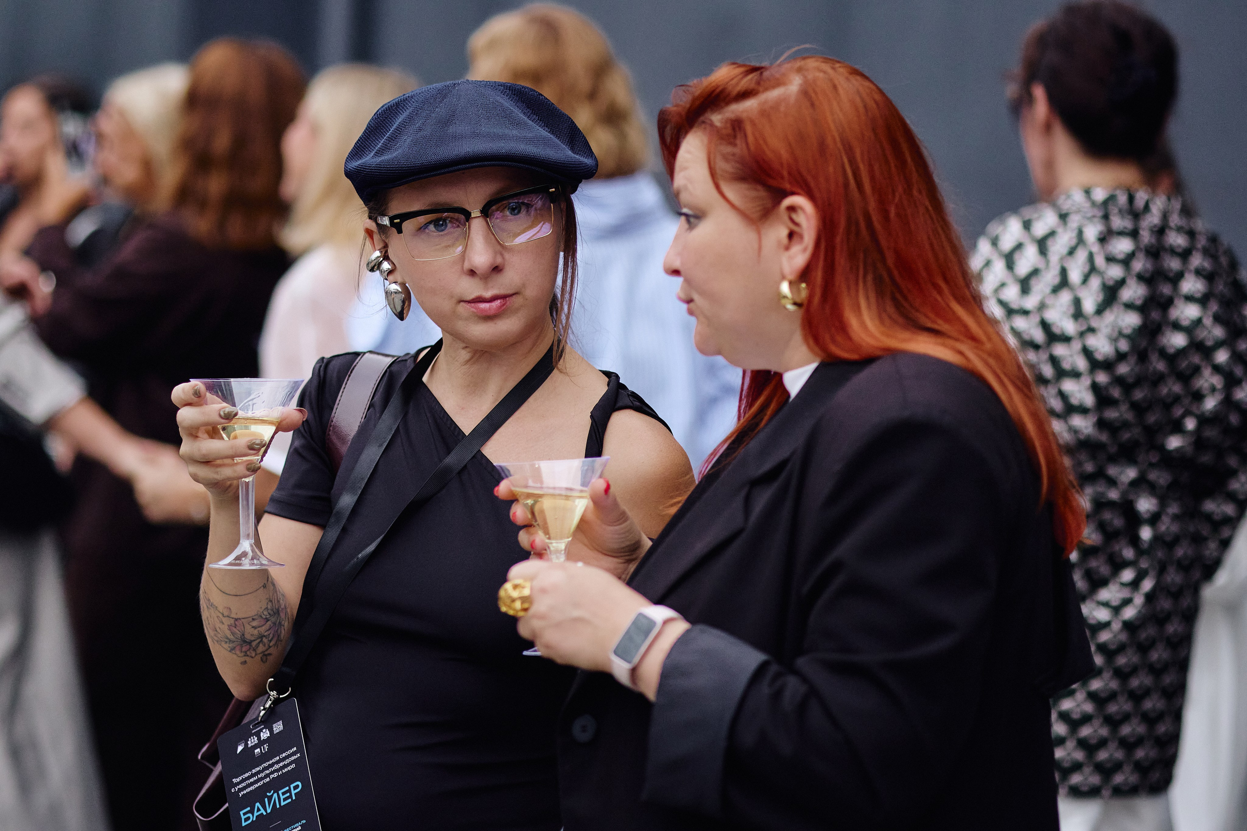 Международный фестиваль моды / закрытый показ в Домне. ФОТОГРАФ ЕКАТЕРИНБУРГ