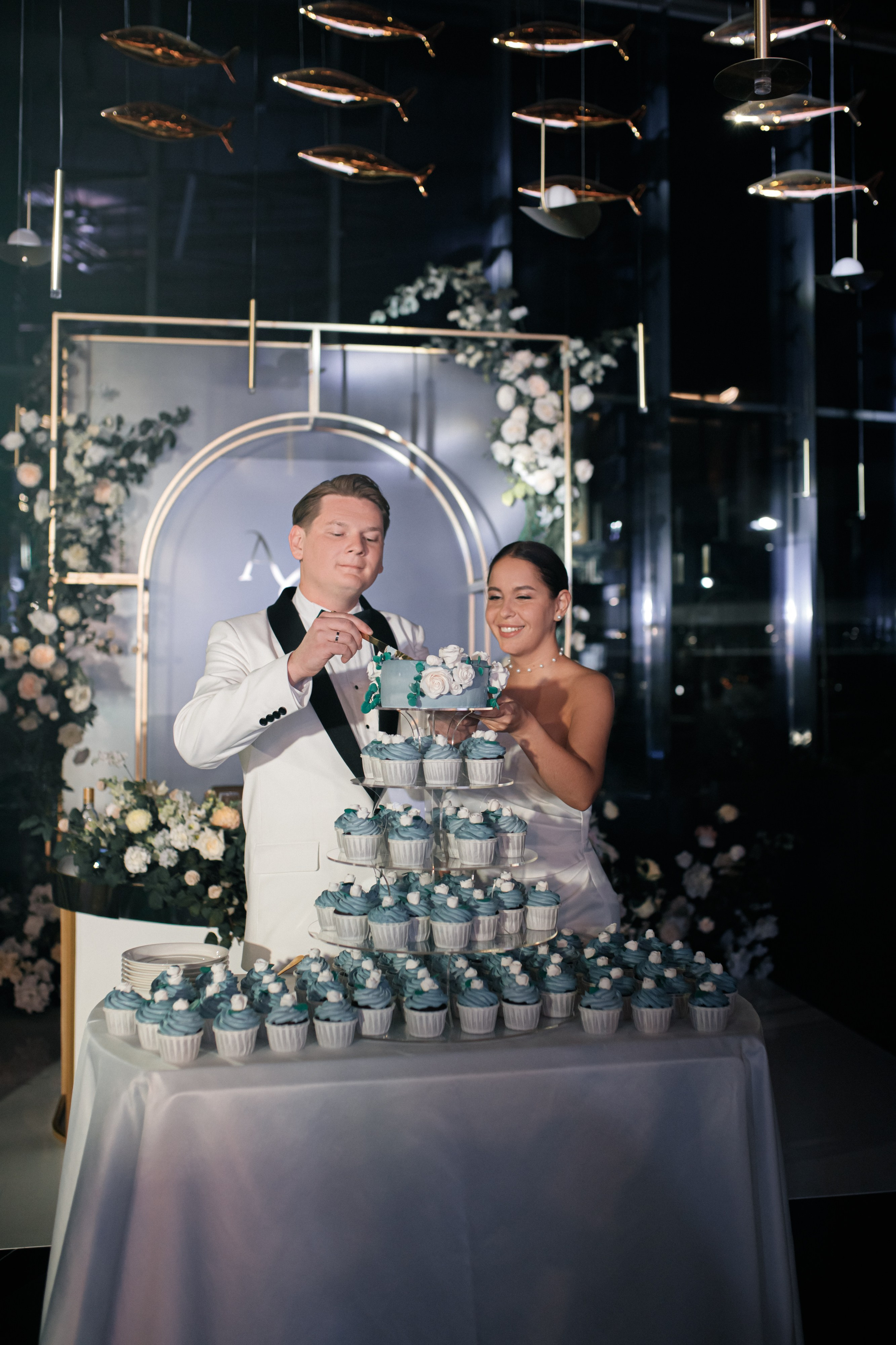 Артур и Аида. Фотограф Диана Хасанова, г. Казань