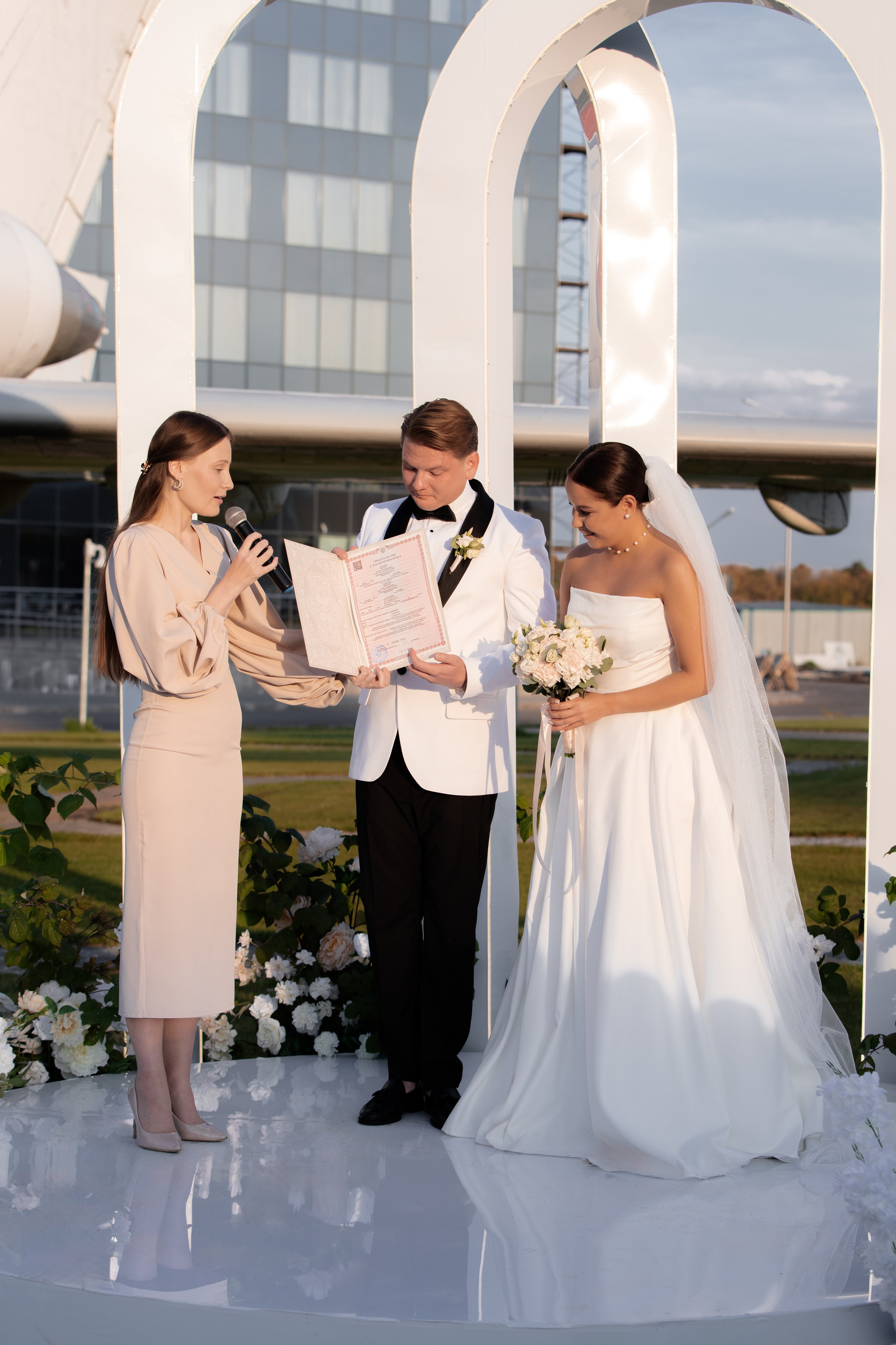 Артур и Аида. Фотограф Диана Хасанова, г. Казань