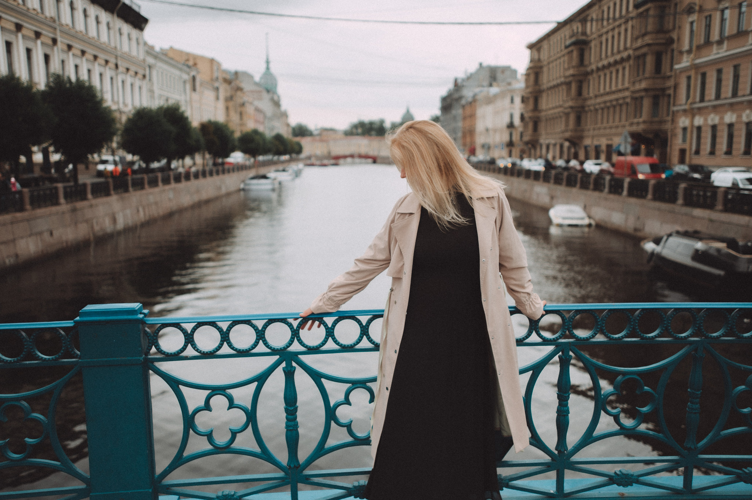 Прогулки по Петербургу. Семейный фотограф в Санкт-Петербурге Александра Милованова