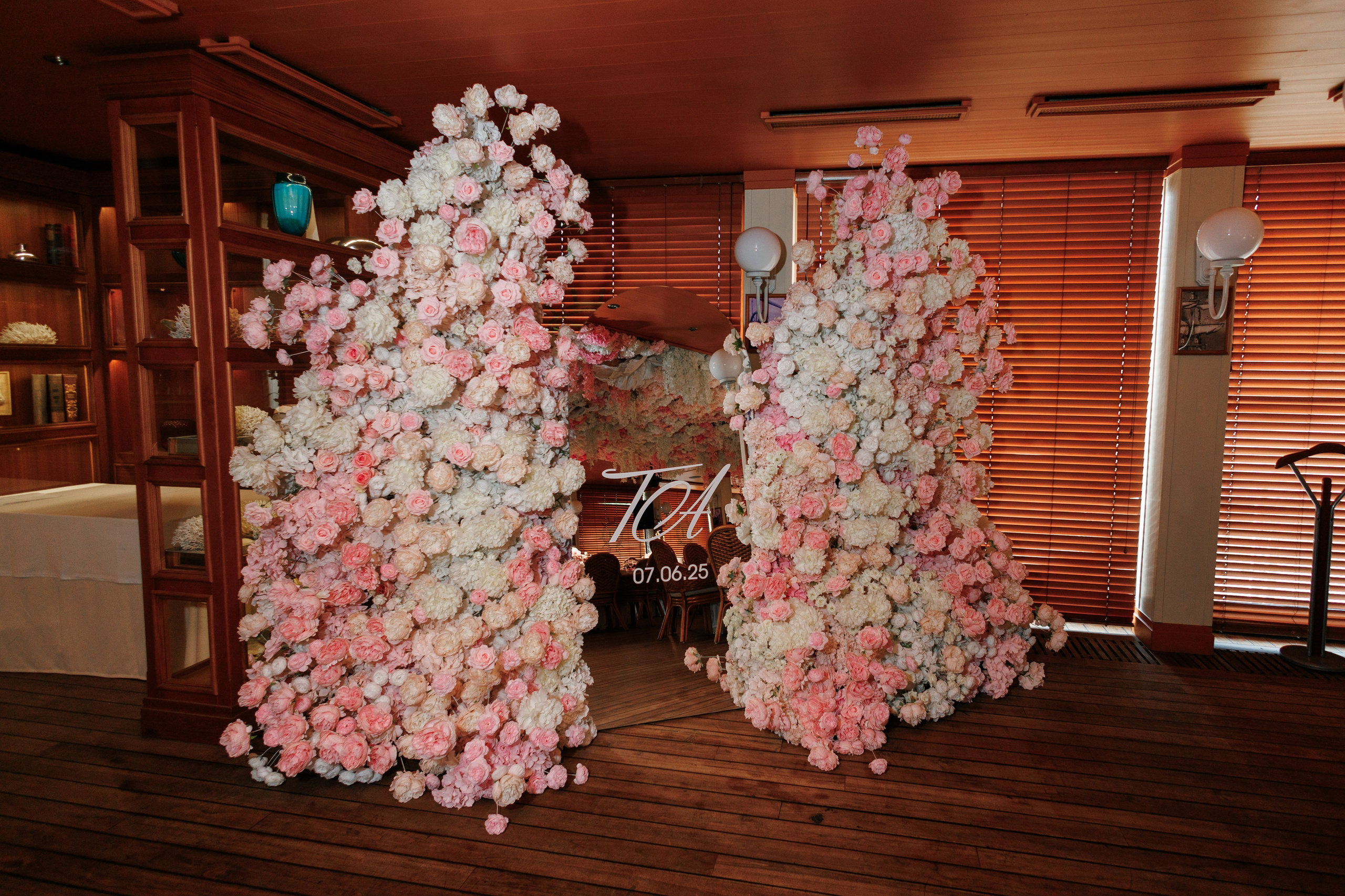 Ласточка 2. Студия декора Подзюм