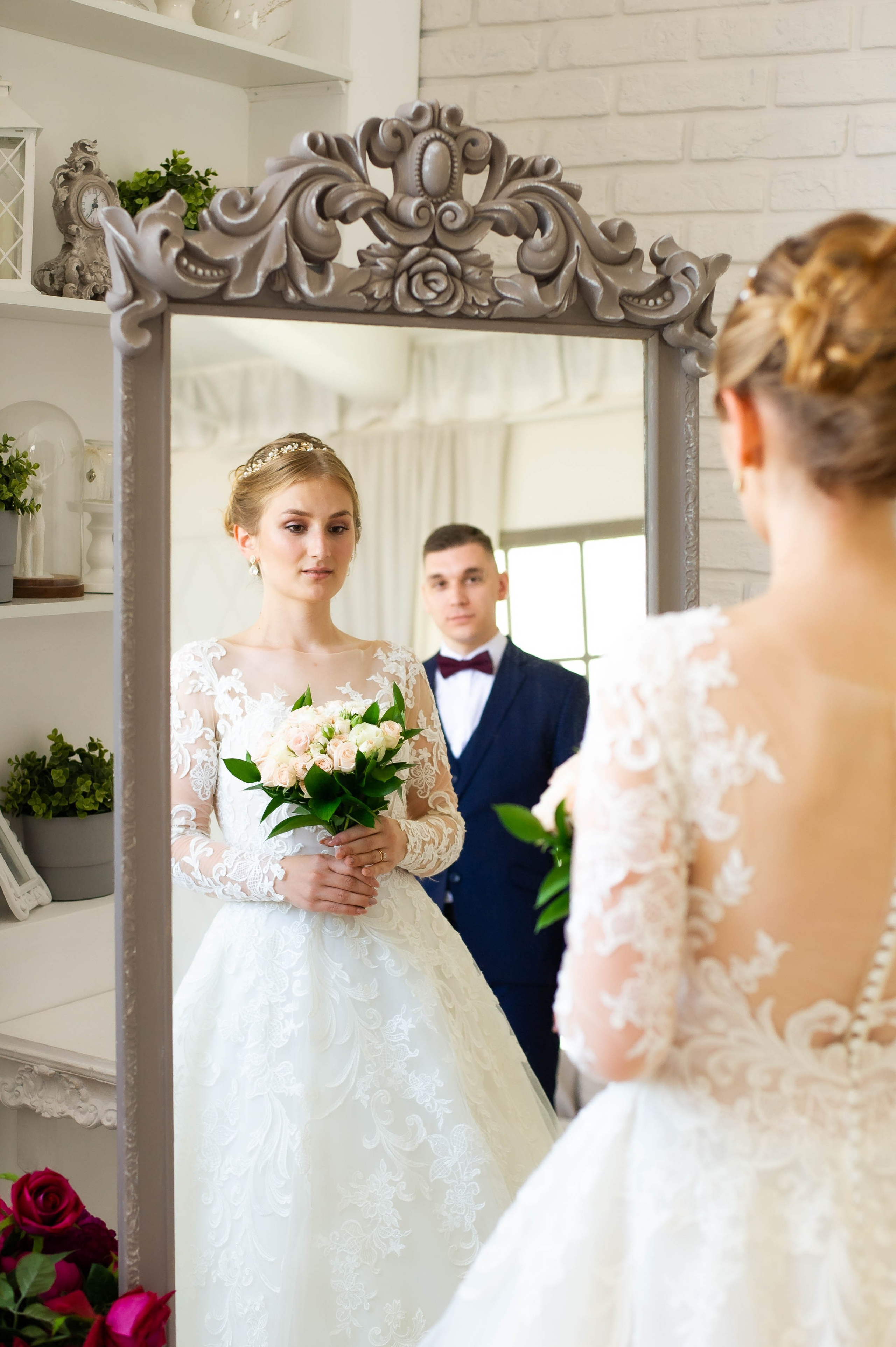 Павел и Яна. Семейный и женский фотограф, контент фотосессия в Екатеринбурге