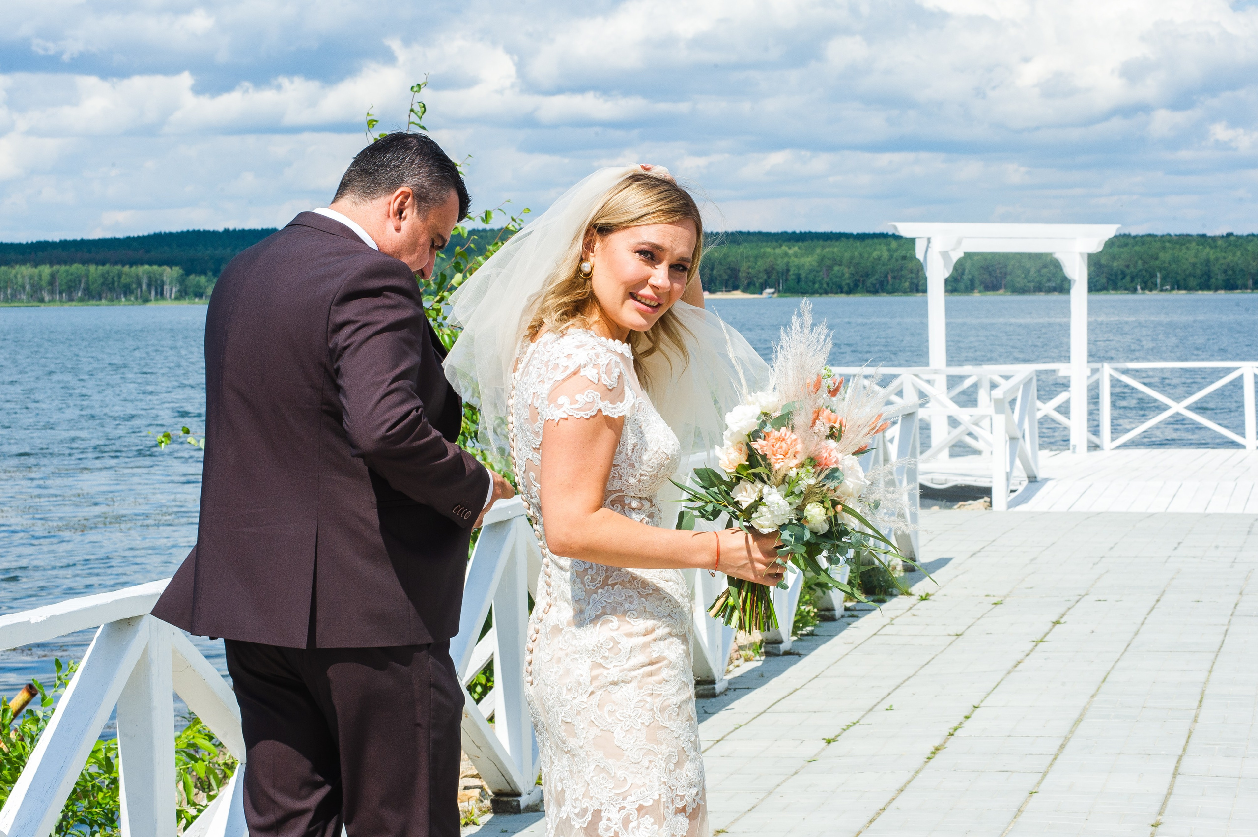 Ольга и Игорь. Семейный и женский фотограф, контент фотосессия в Екатеринбурге